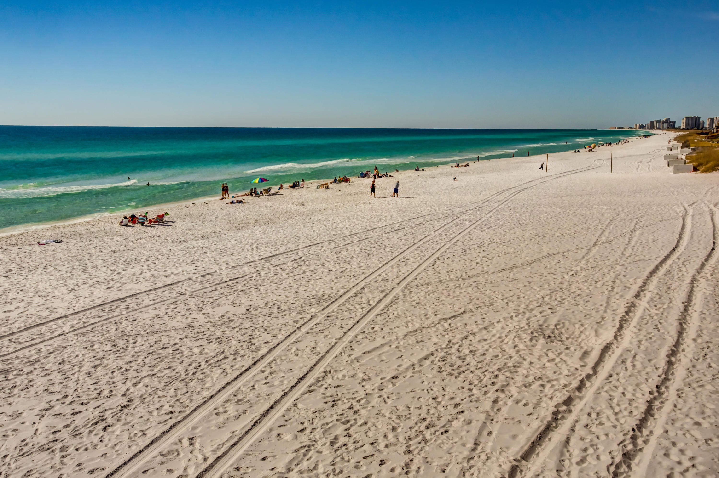 SHORES OF CRYSTAL BEACH - Residential