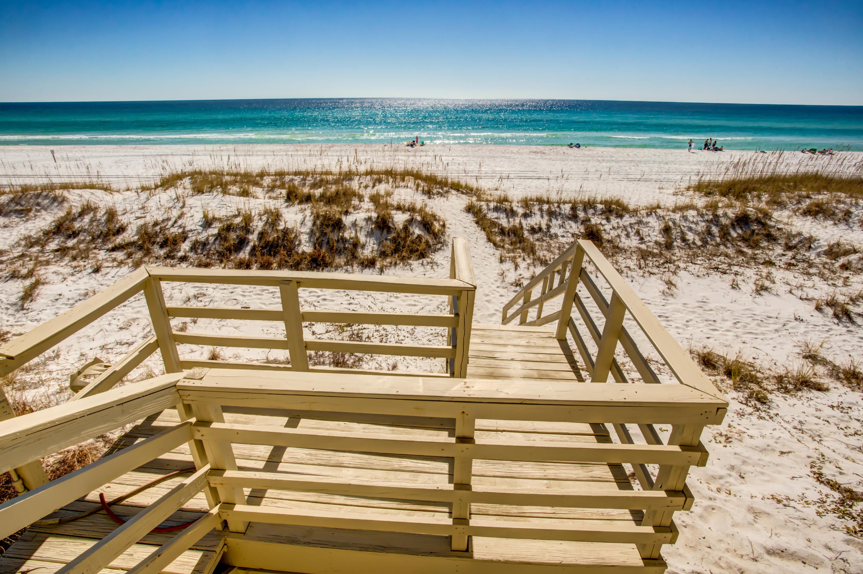 SHORES OF CRYSTAL BEACH - Residential