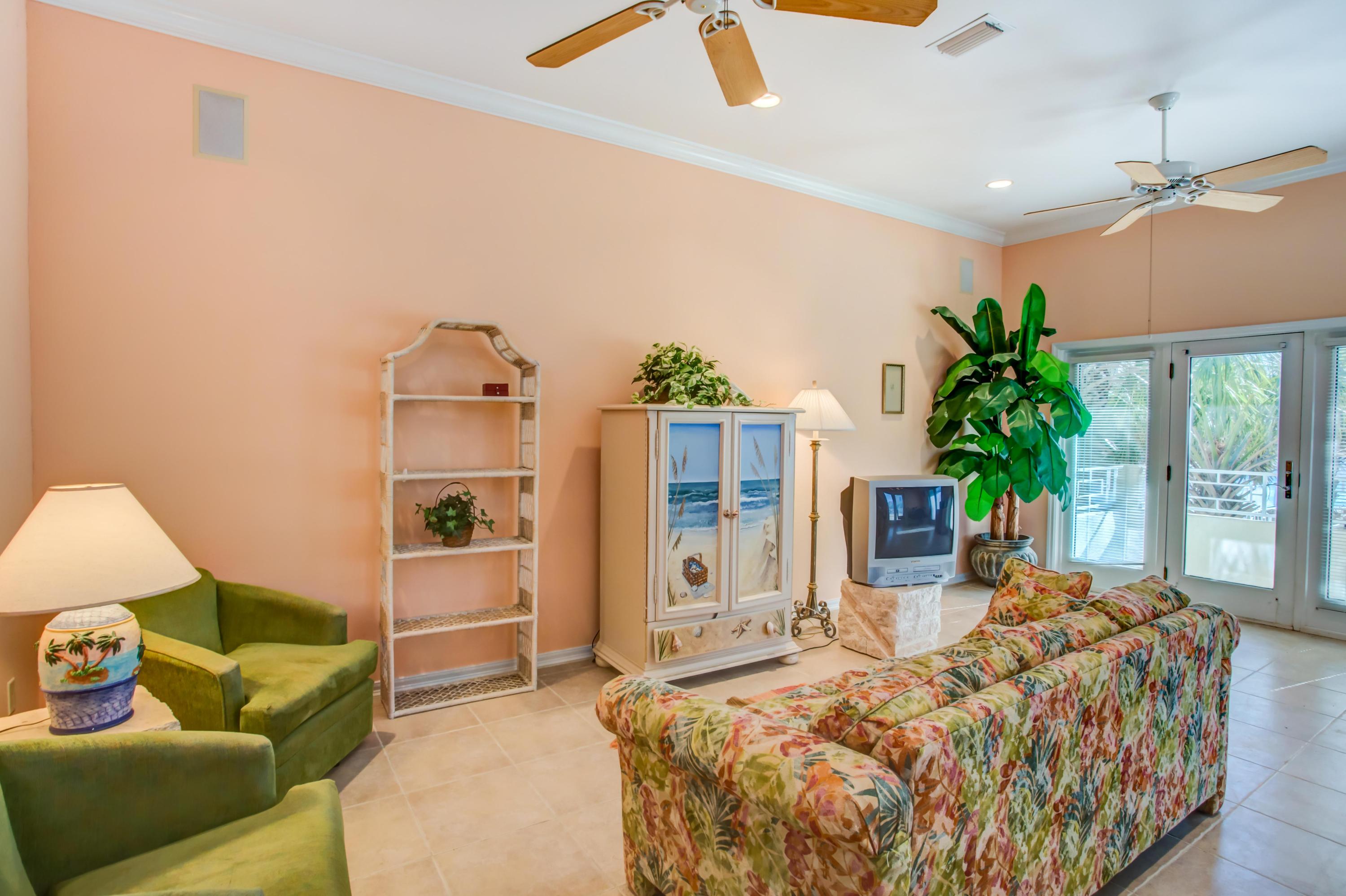 SHORES OF CRYSTAL BEACH - Residential