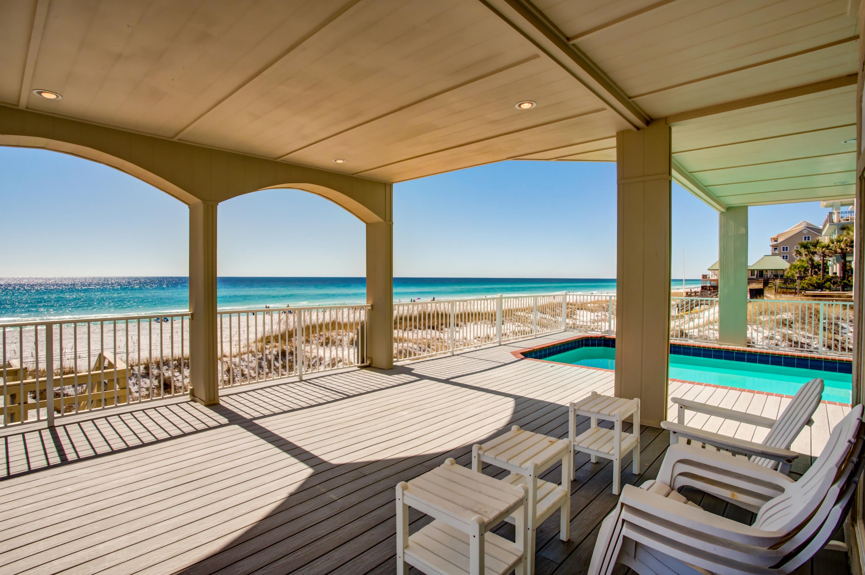 SHORES OF CRYSTAL BEACH - Residential