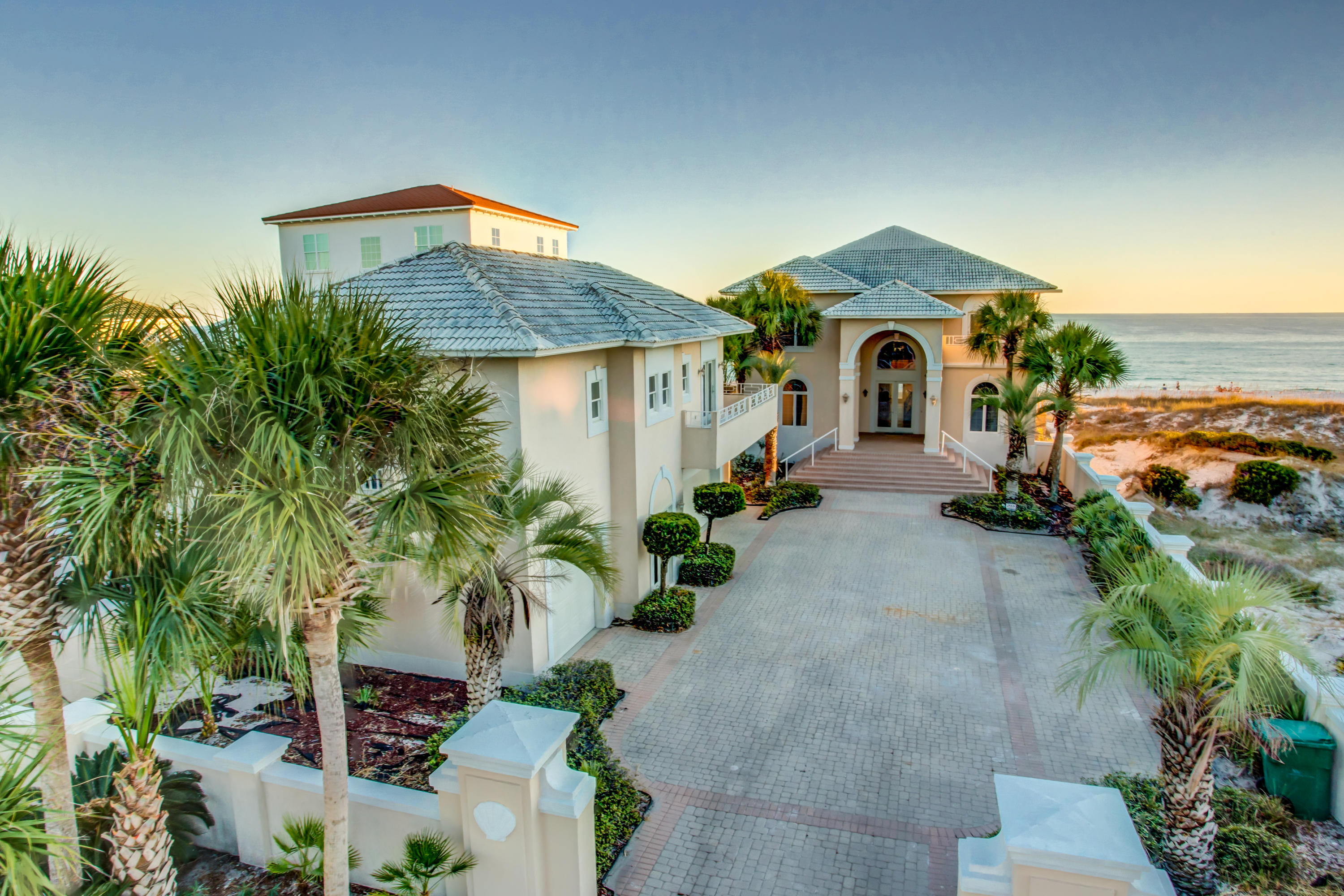 SHORES OF CRYSTAL BEACH - Residential