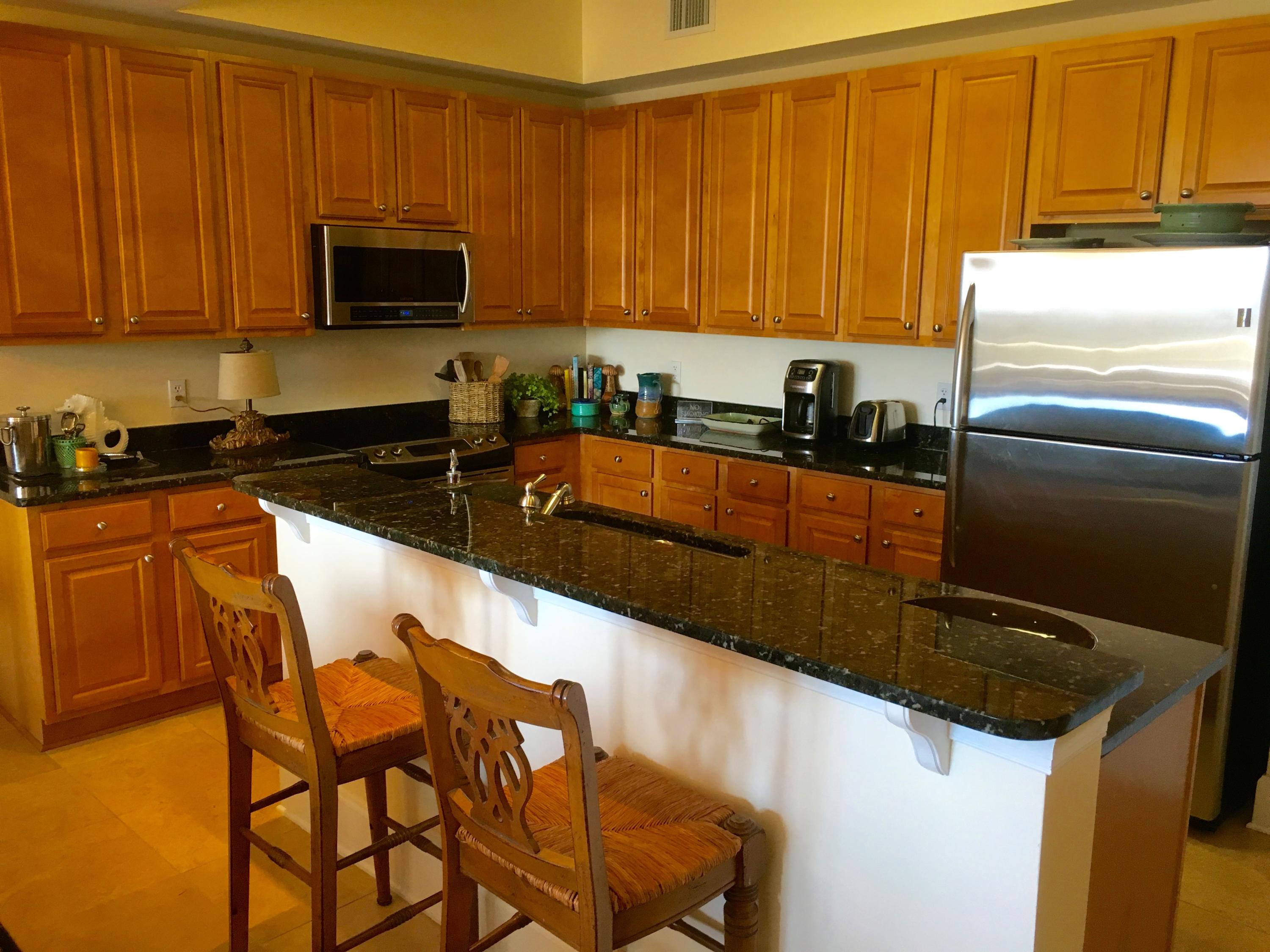 SANCTUARY AT REDFISH - Residential
