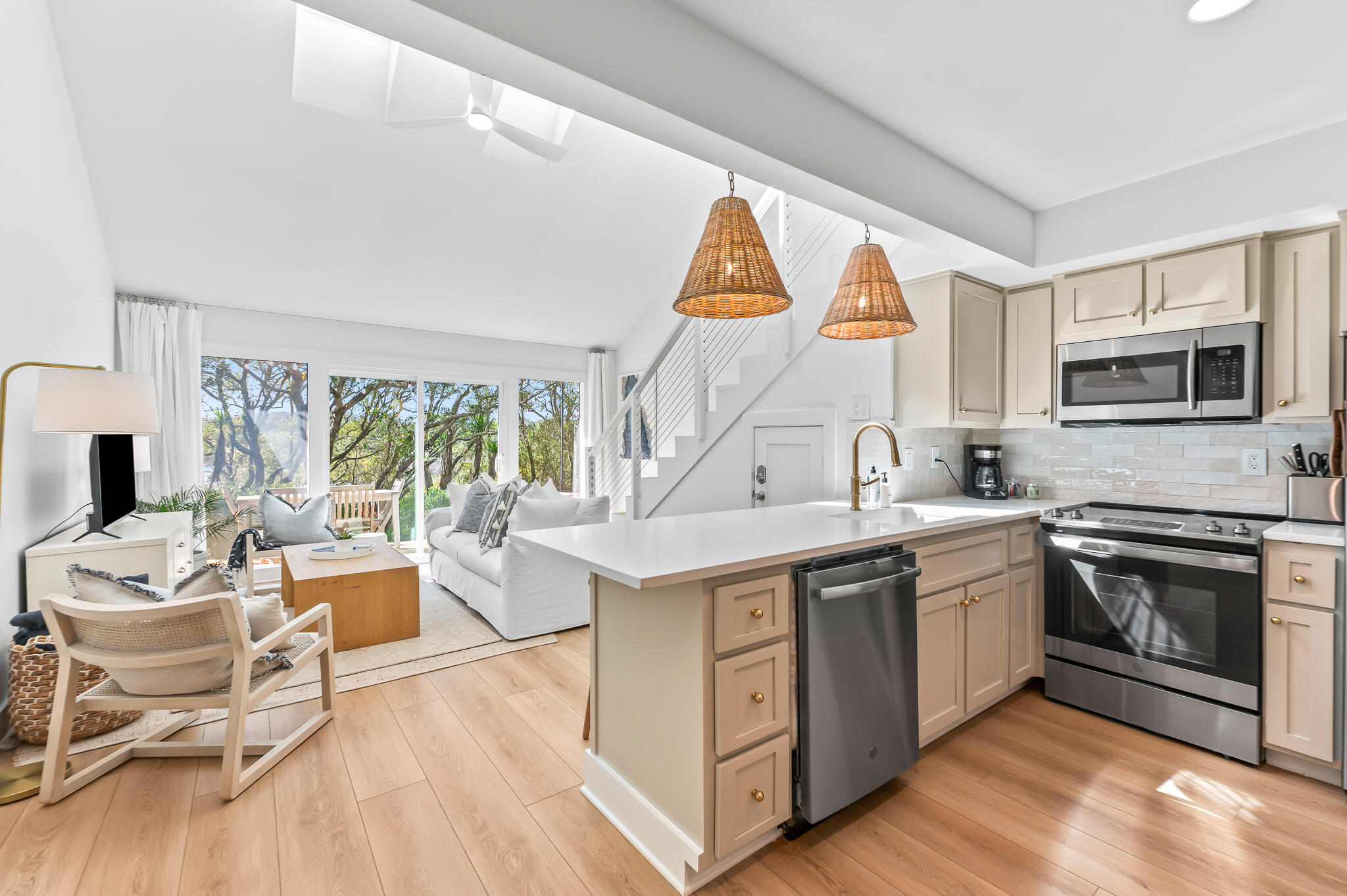 CAMP CREEK VILLAGE - Residential