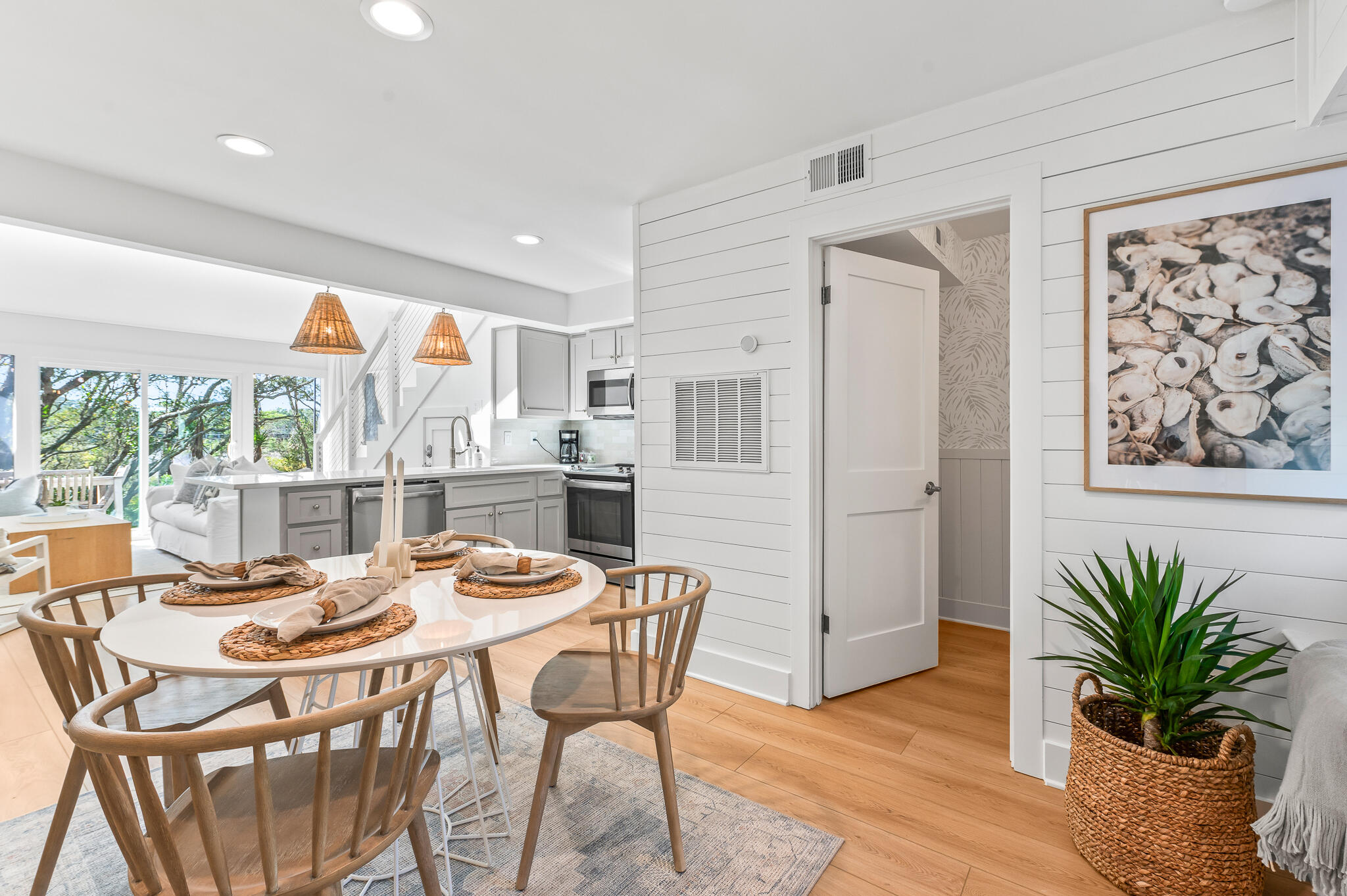 CAMP CREEK VILLAGE - Residential