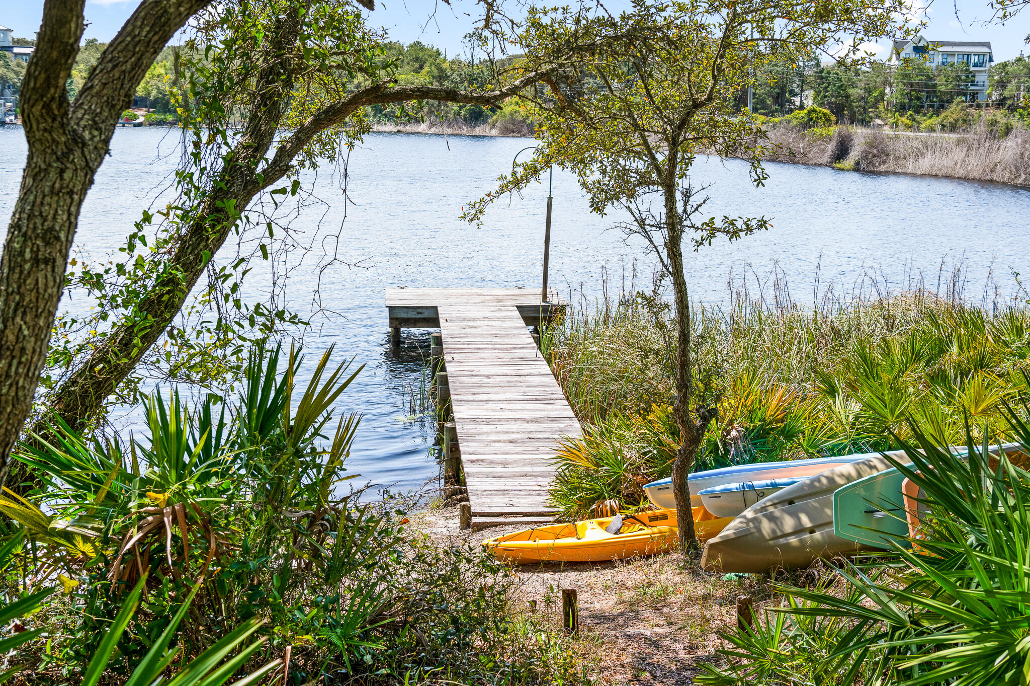 CAMP CREEK VILLAGE - Residential
