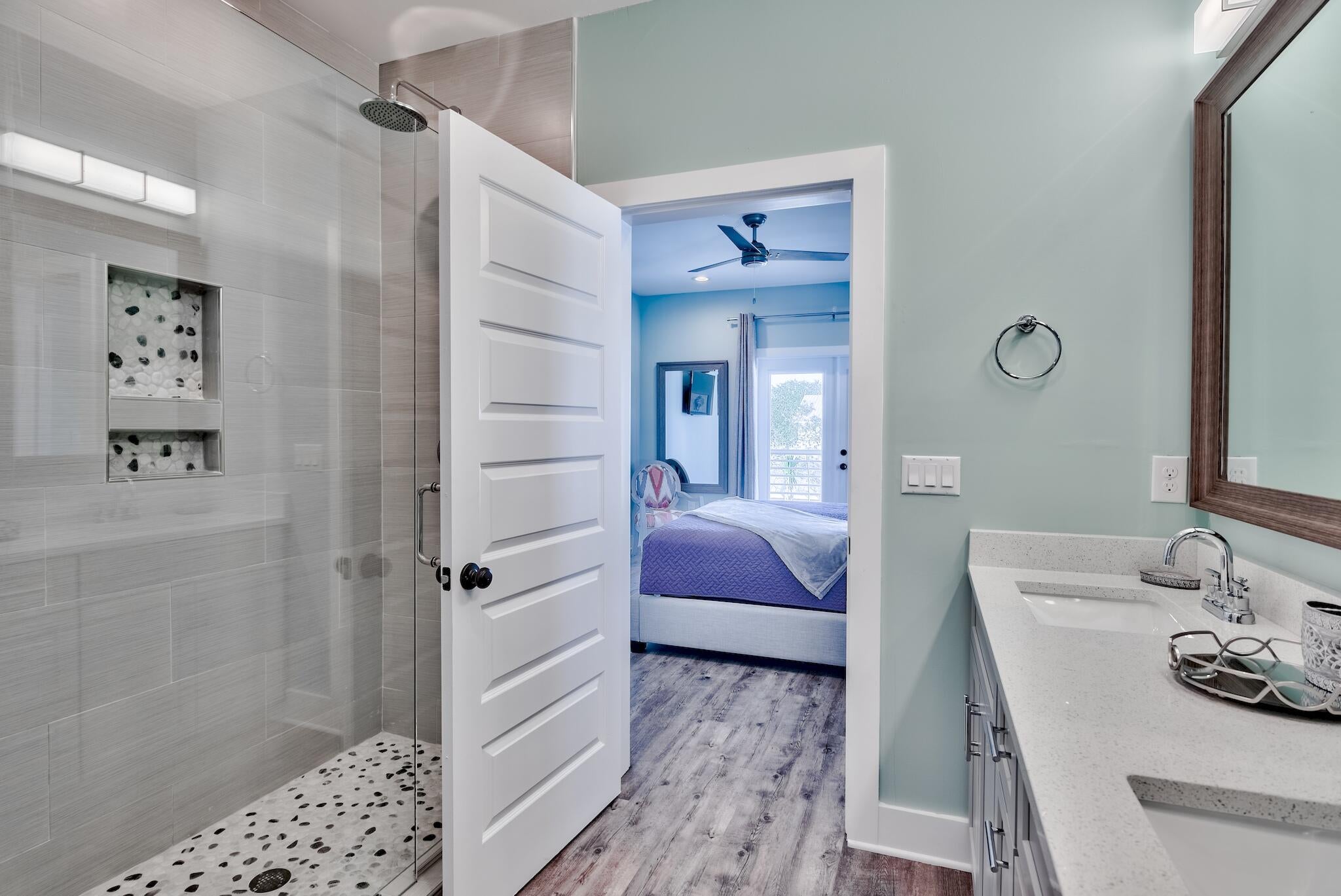 CRYSTAL BEACH - Residential