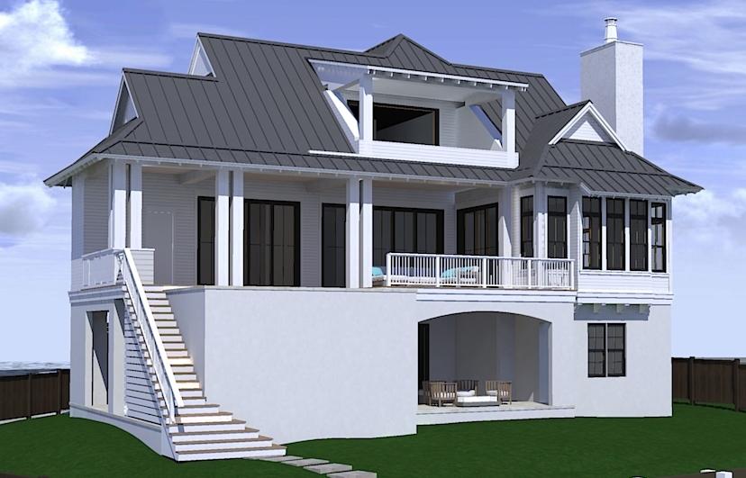 Dunes Estates - Residential