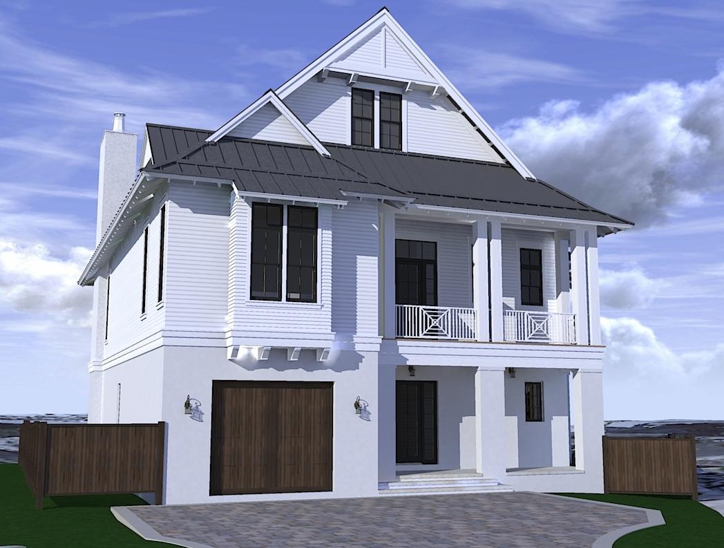 Dunes Estates - Residential