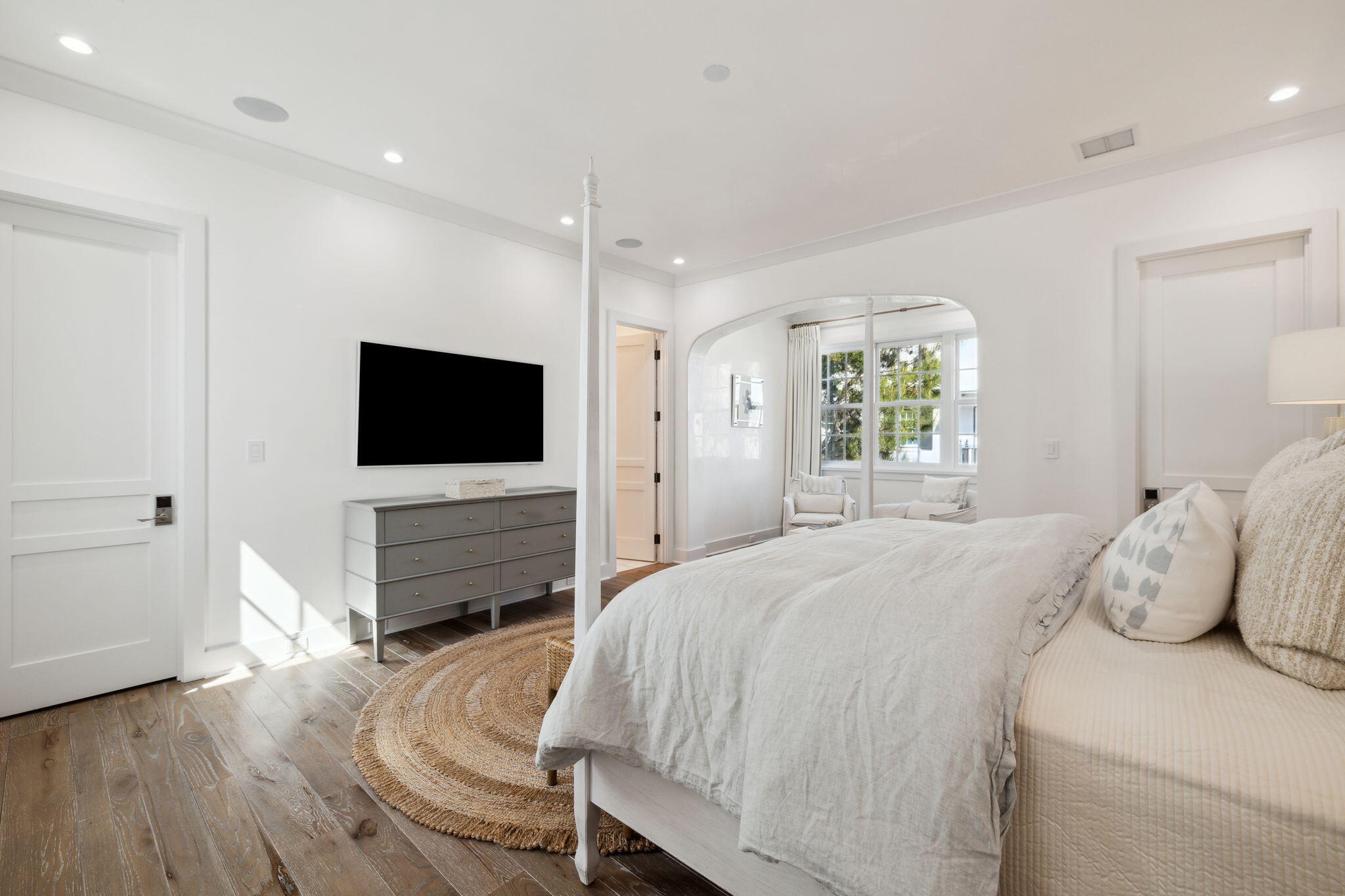 ALYS BEACH - Residential