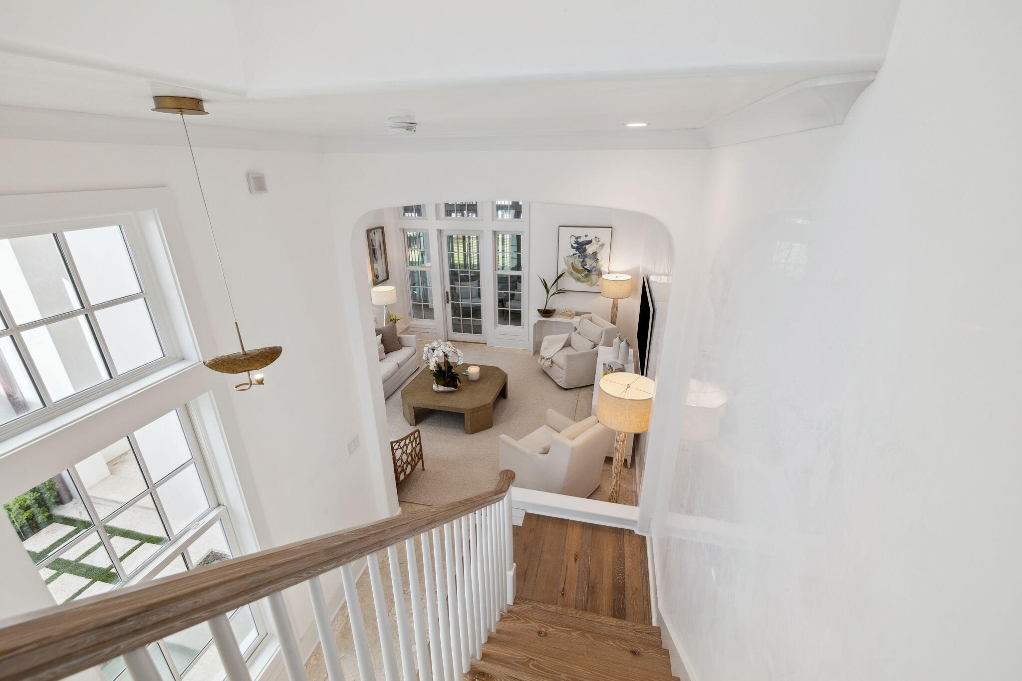 ALYS BEACH - Residential
