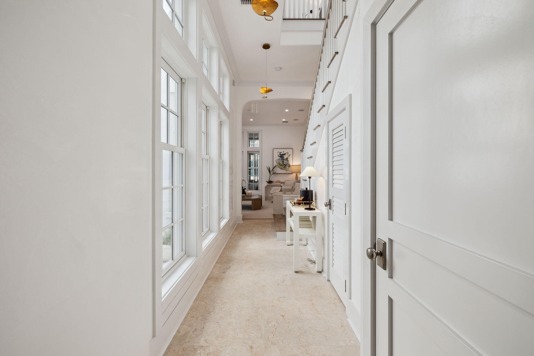 ALYS BEACH - Residential