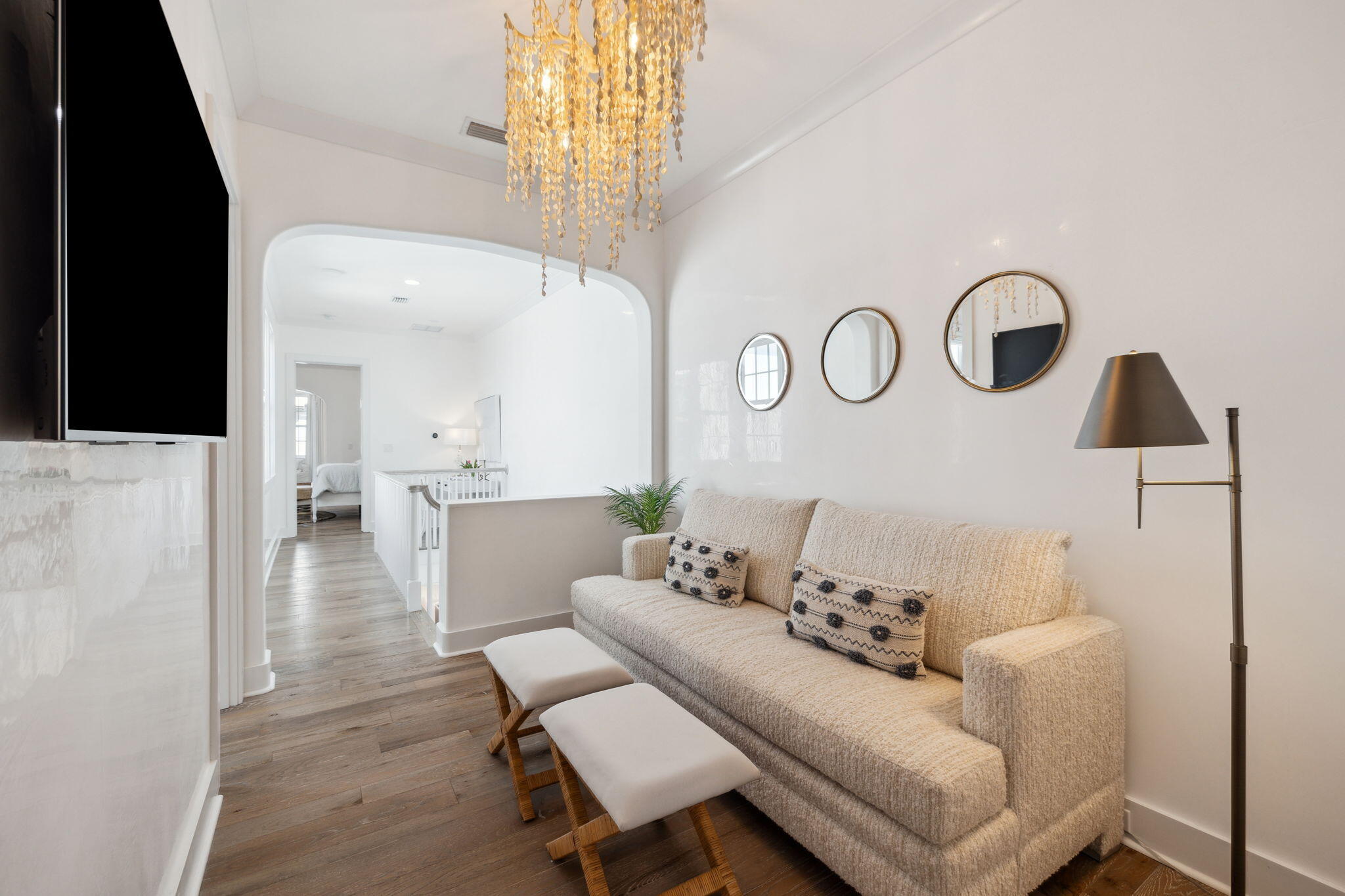 ALYS BEACH - Residential