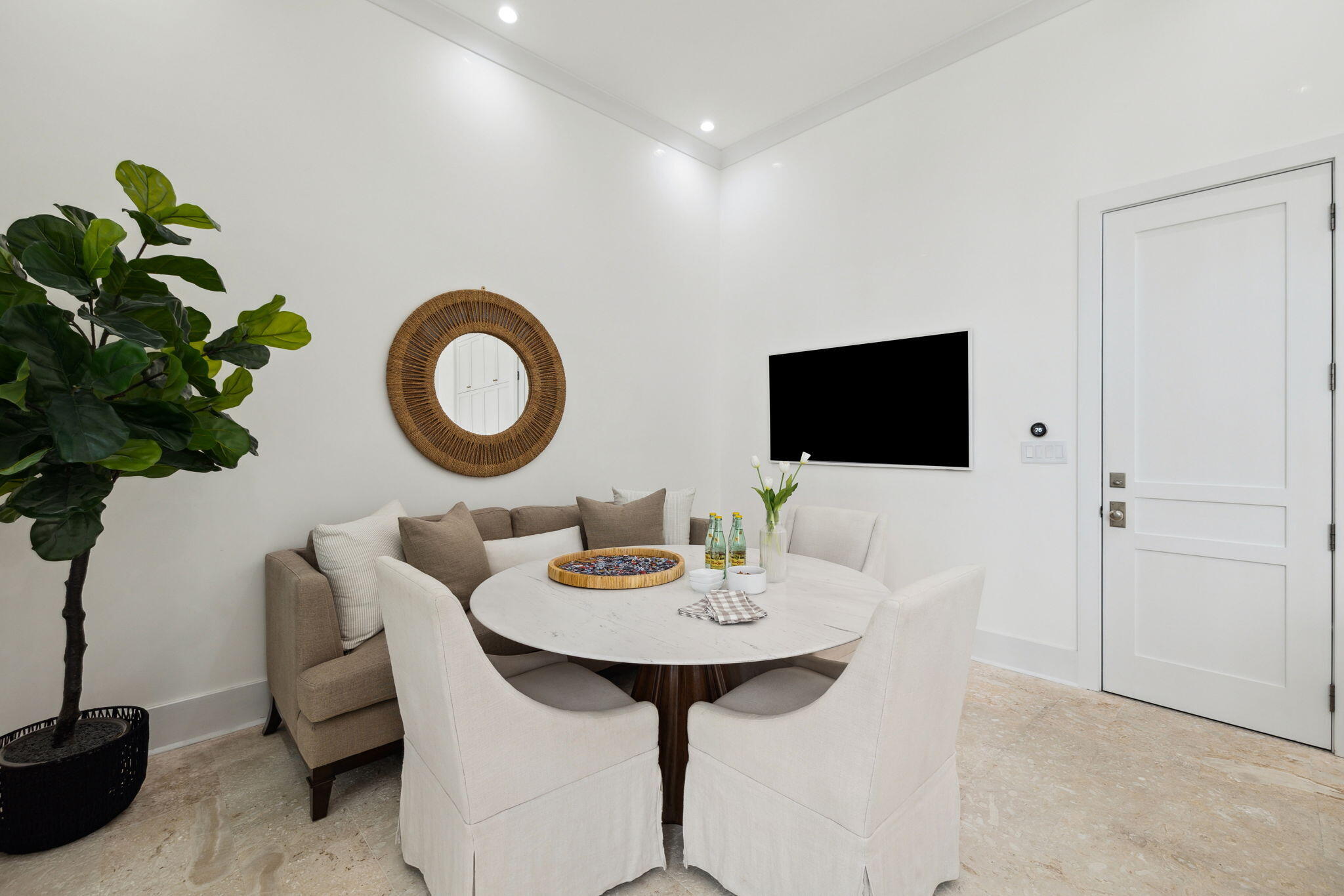 ALYS BEACH - Residential