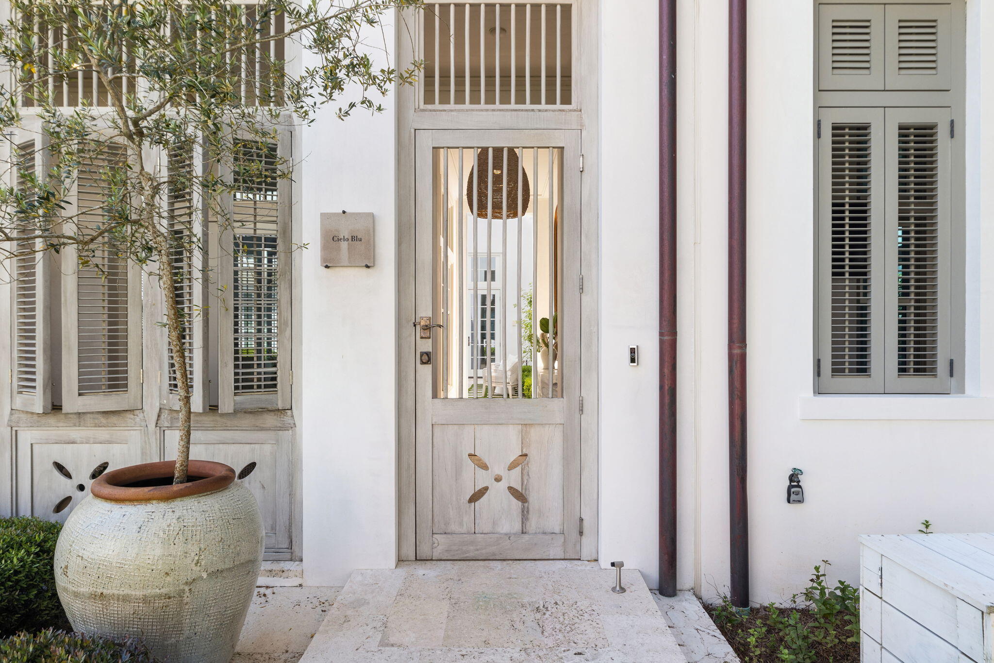 ALYS BEACH - Residential