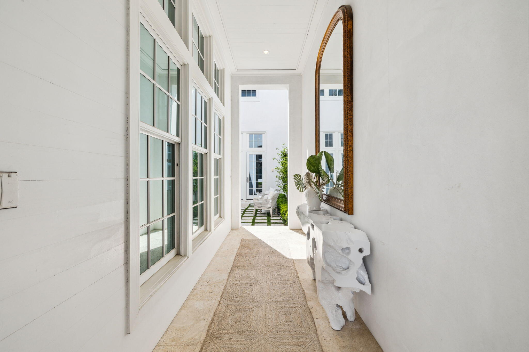 ALYS BEACH - Residential