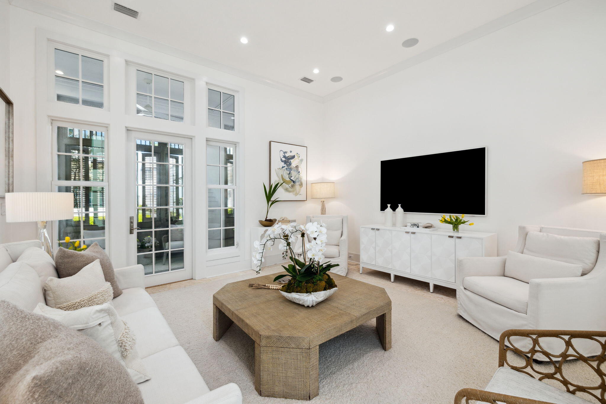 ALYS BEACH - Residential