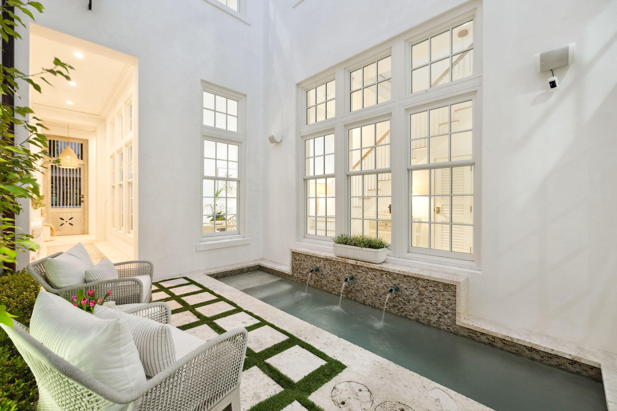 ALYS BEACH - Residential
