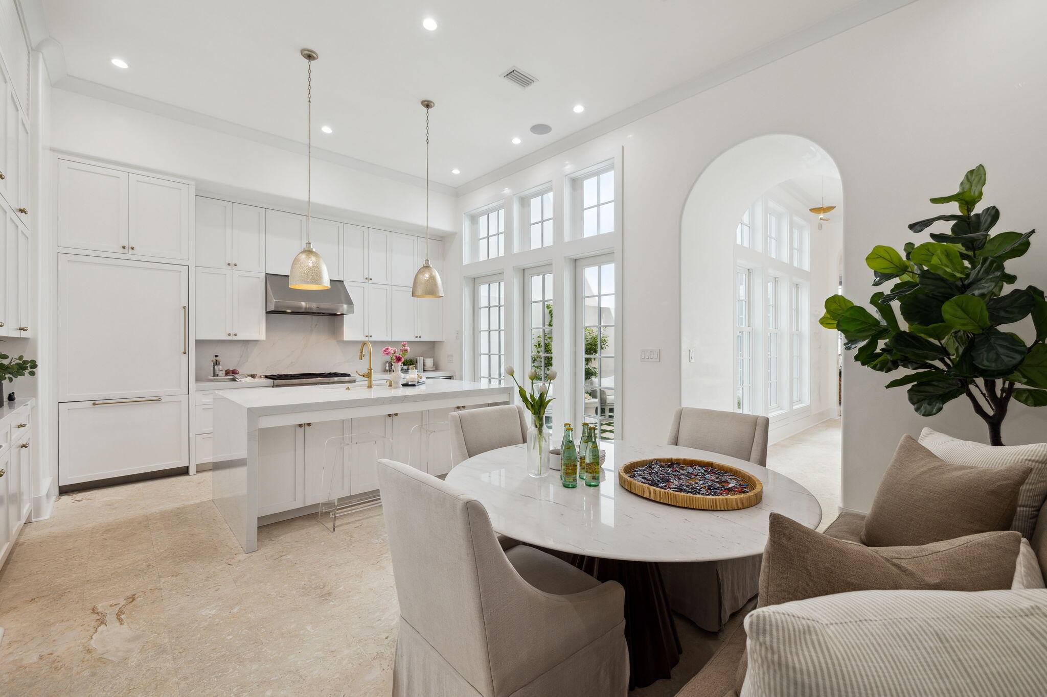 ALYS BEACH - Residential