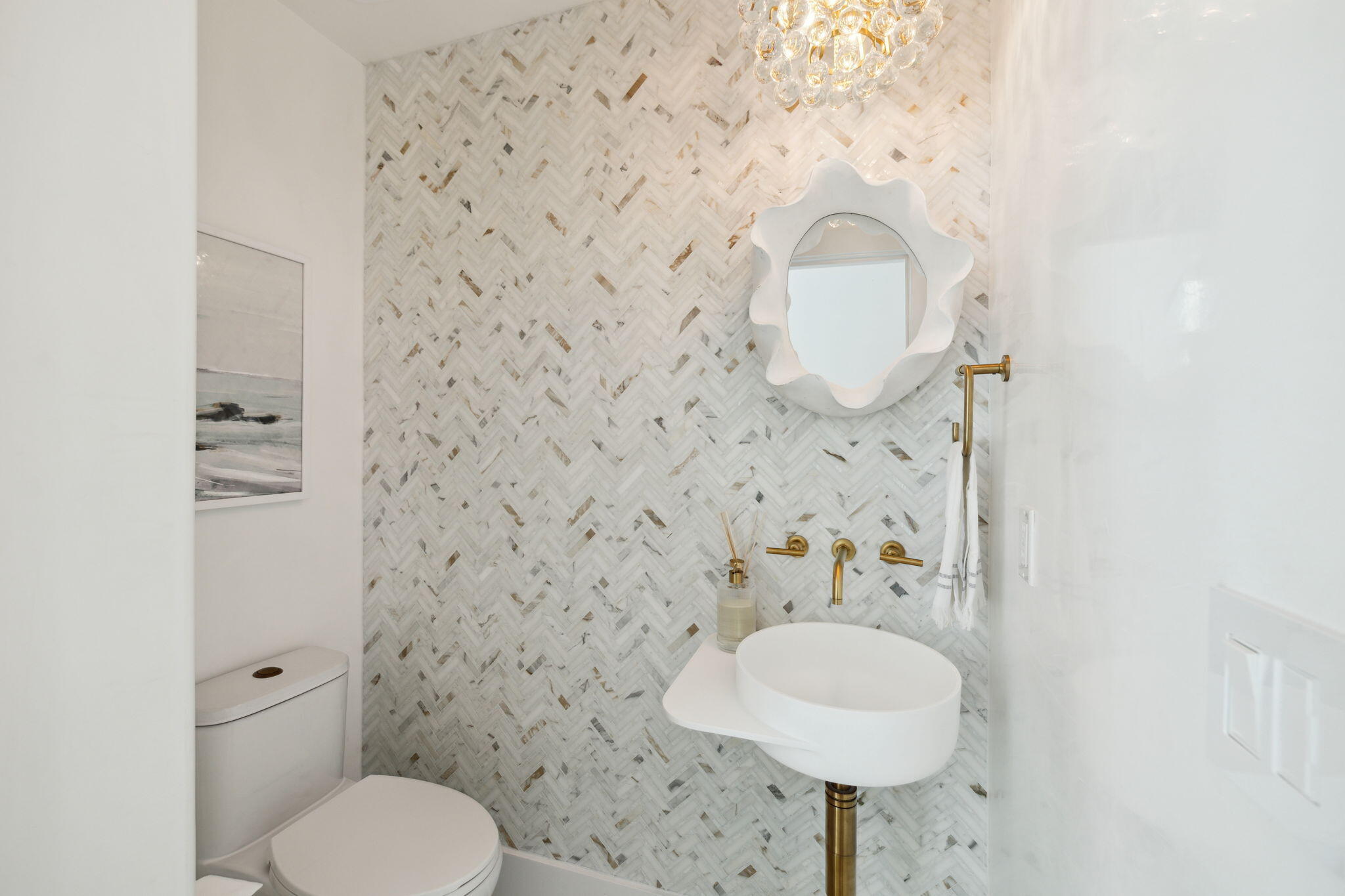 ALYS BEACH - Residential