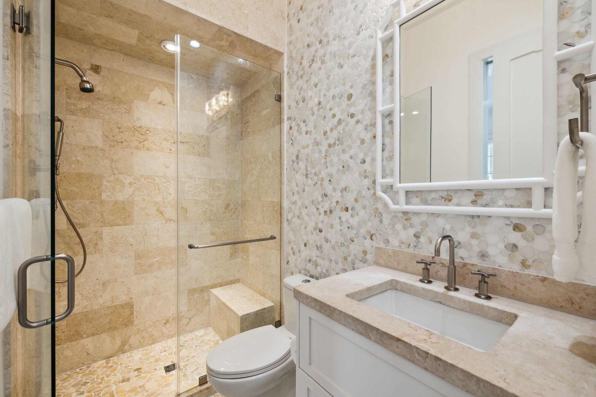 ALYS BEACH - Residential