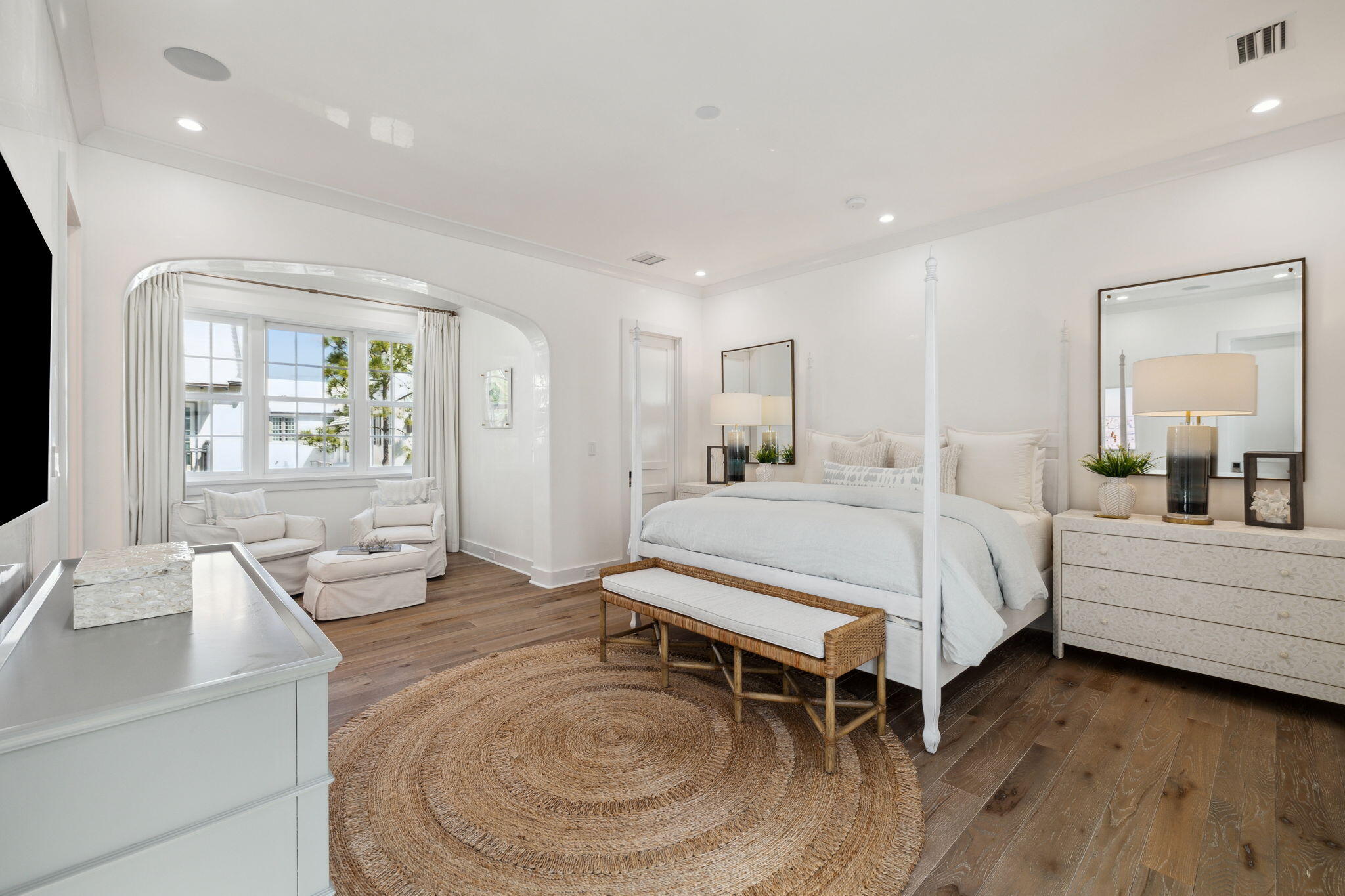 ALYS BEACH - Residential