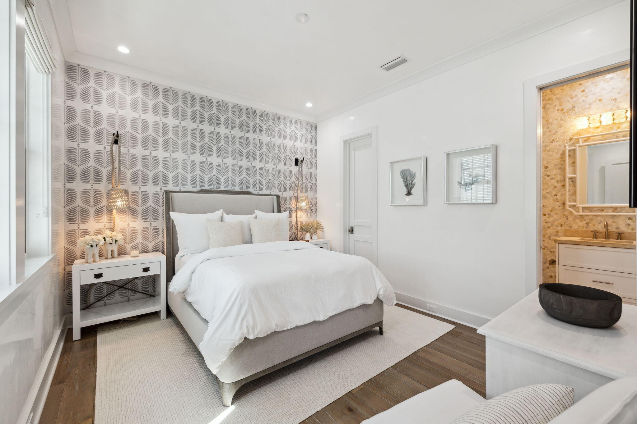 ALYS BEACH - Residential