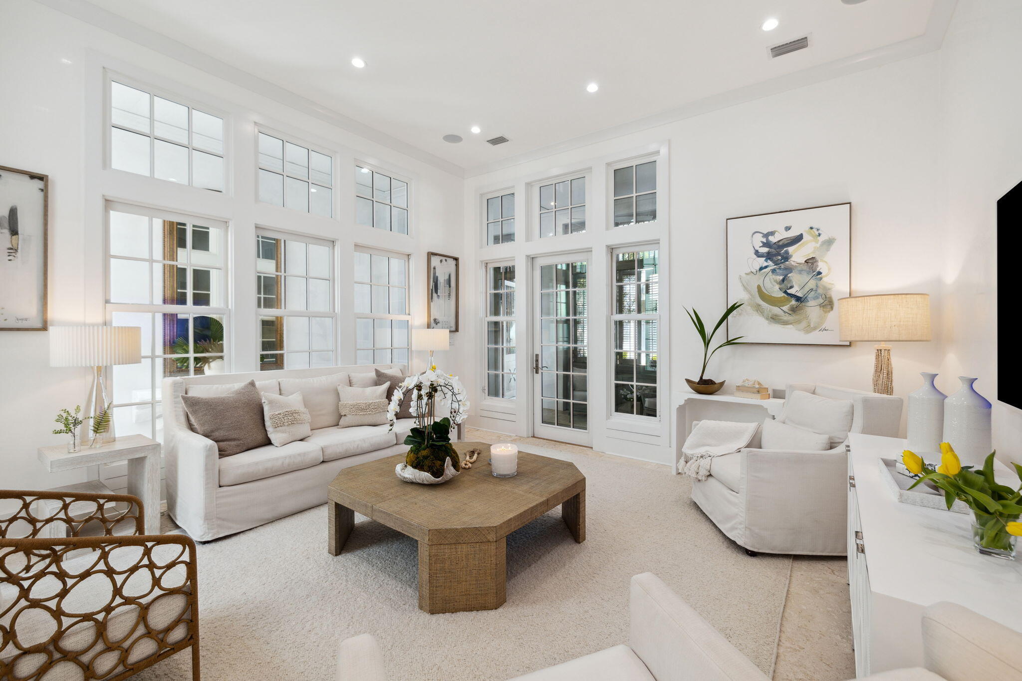 ALYS BEACH - Residential