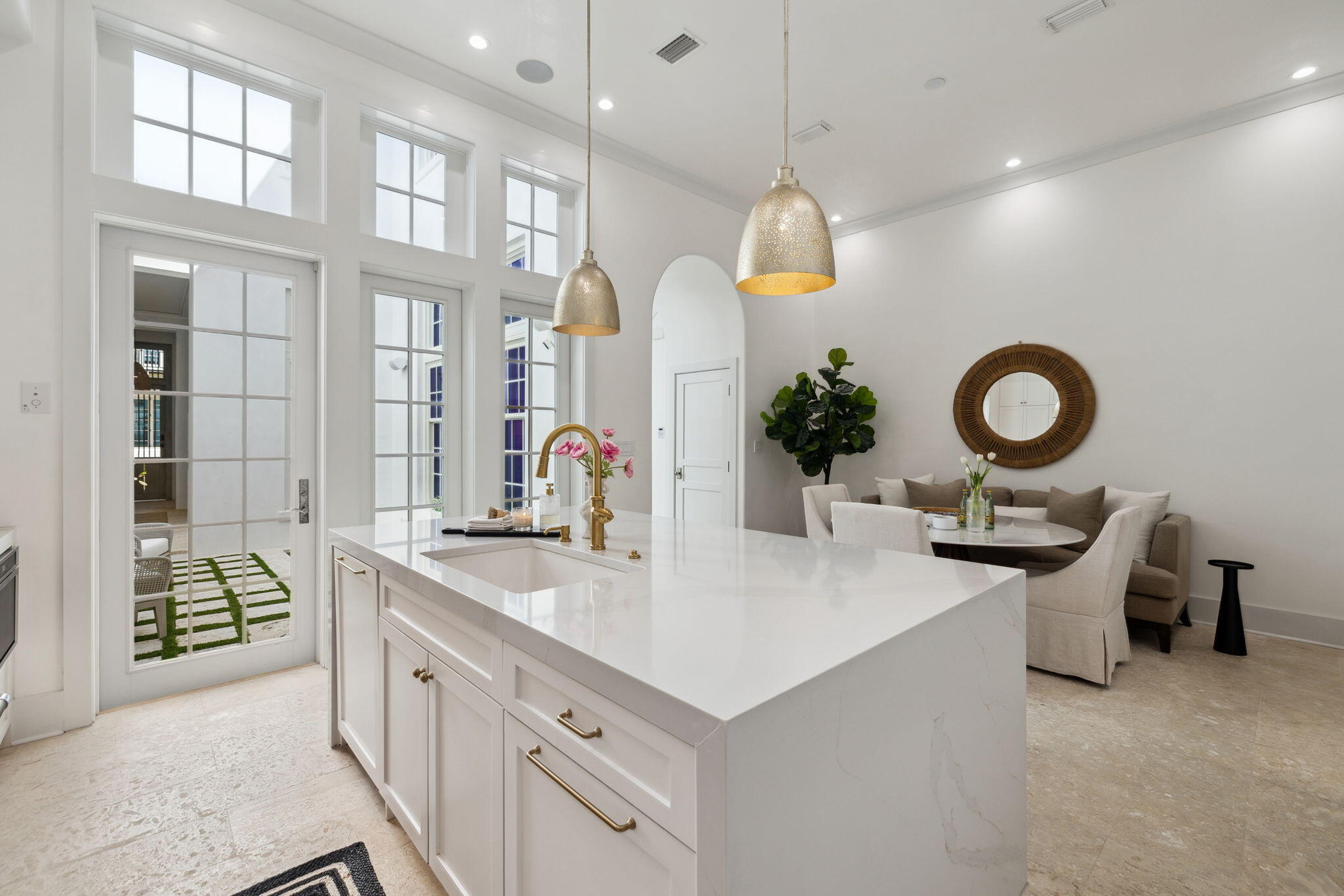 ALYS BEACH - Residential