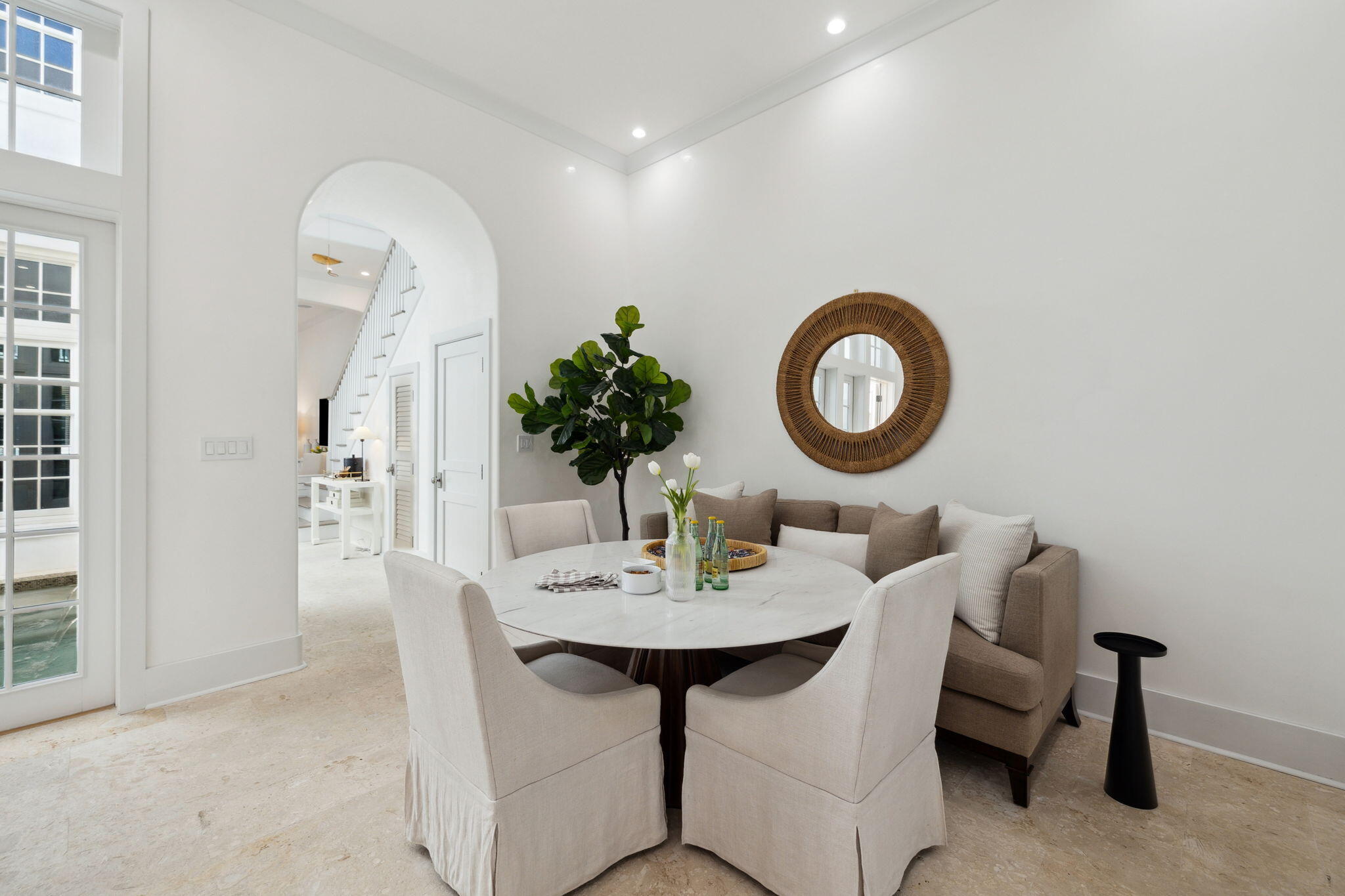 ALYS BEACH - Residential