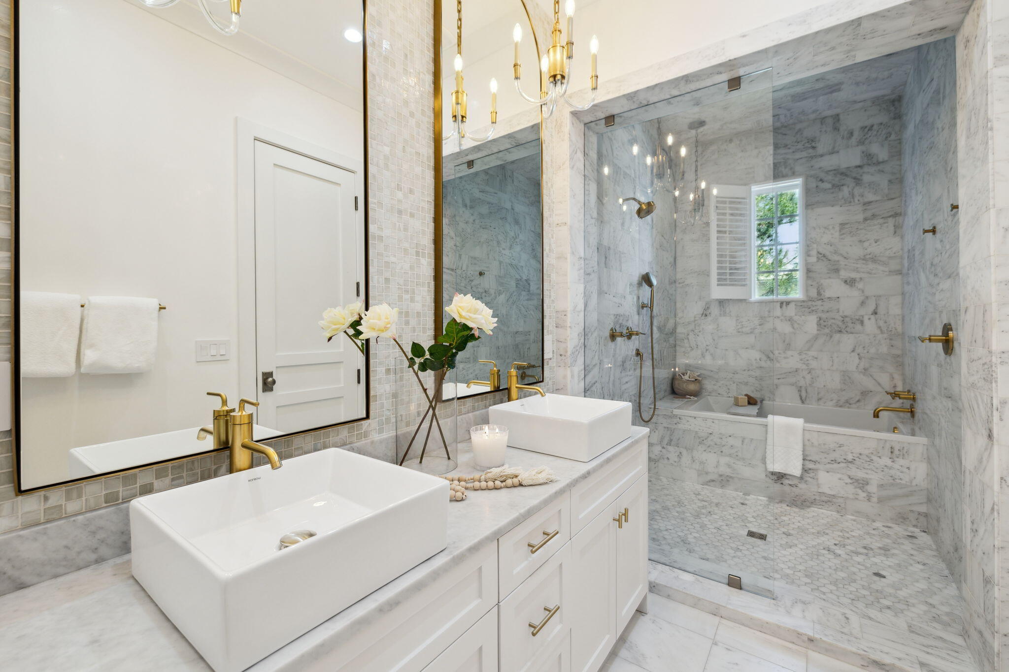 ALYS BEACH - Residential