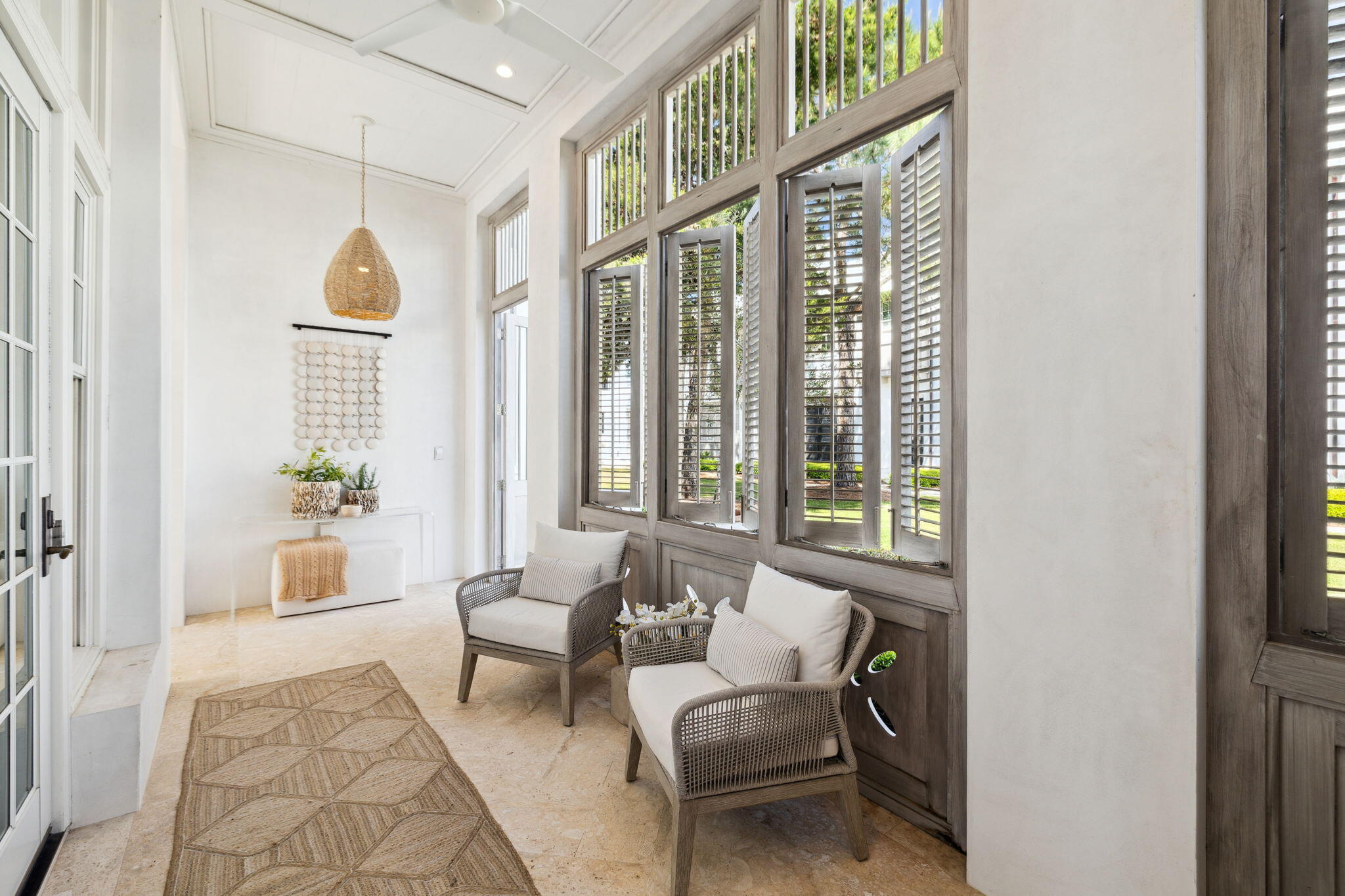 ALYS BEACH - Residential