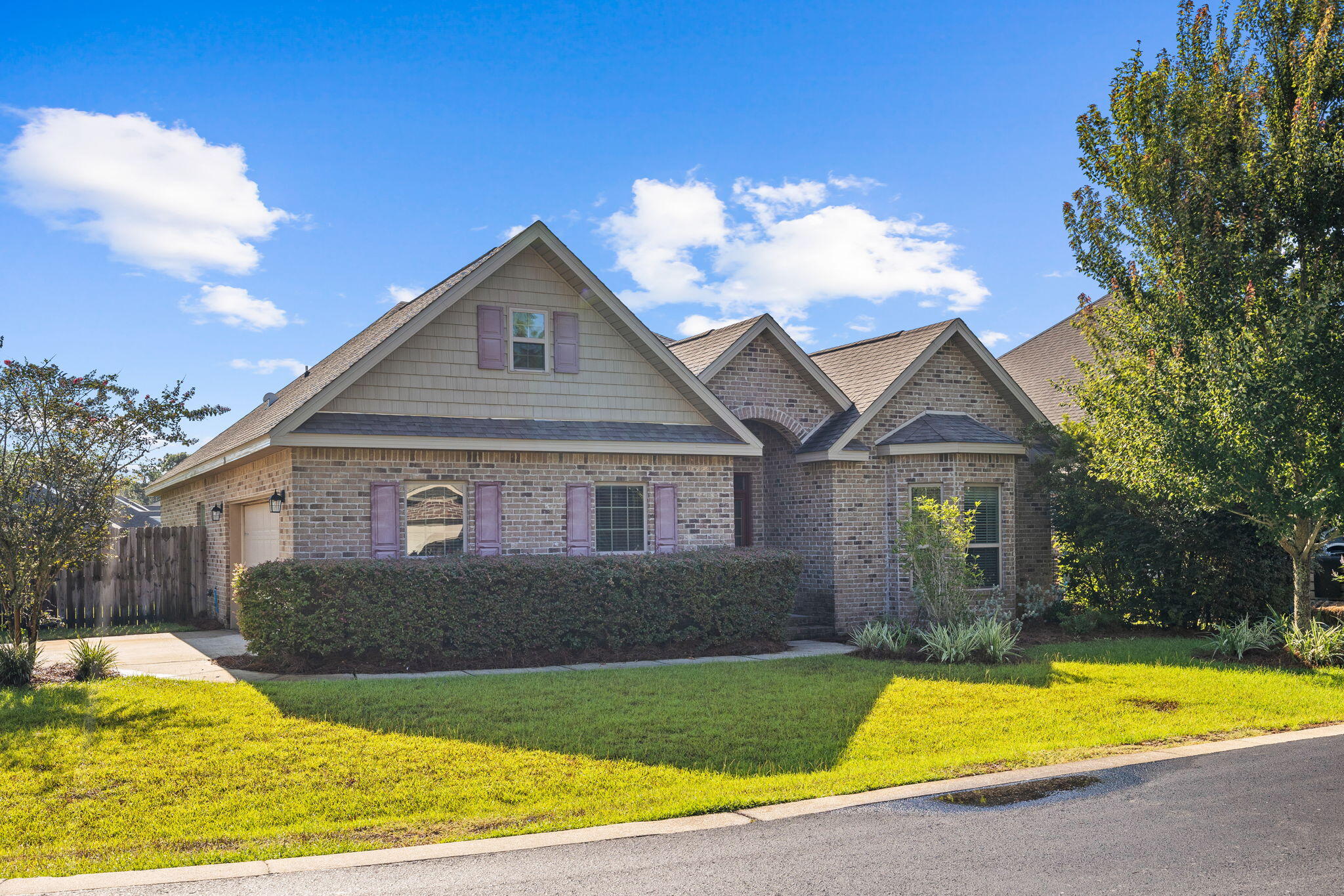 Peach Creek - Residential