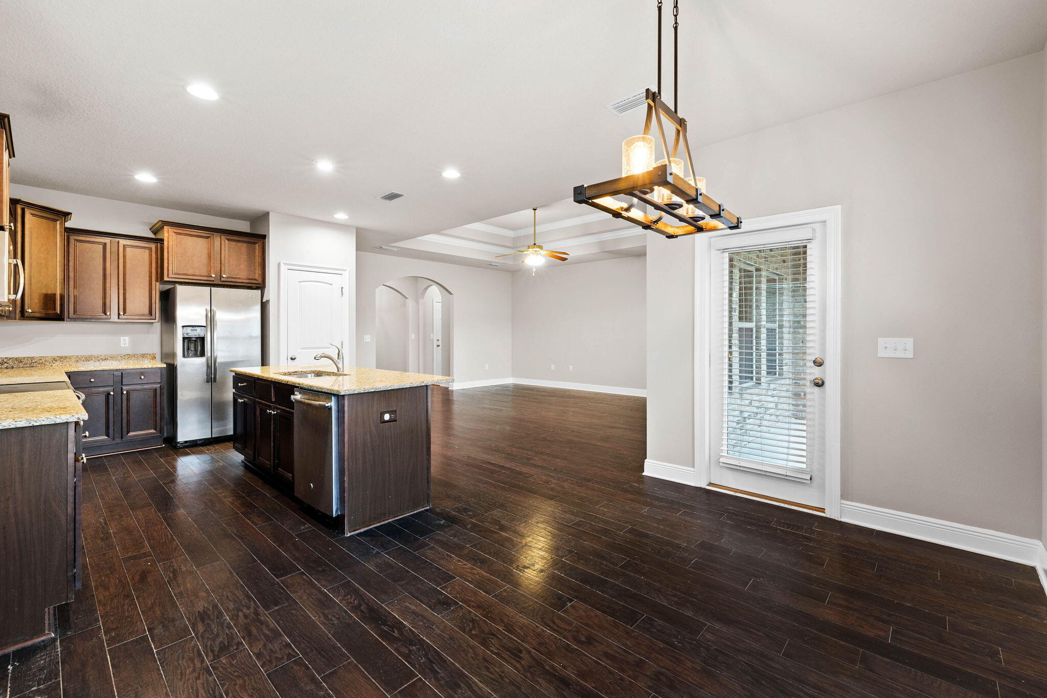 Peach Creek - Residential