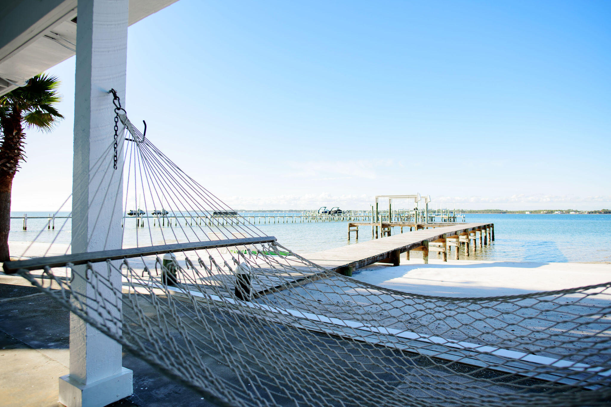 HOMEPORT - Residential
