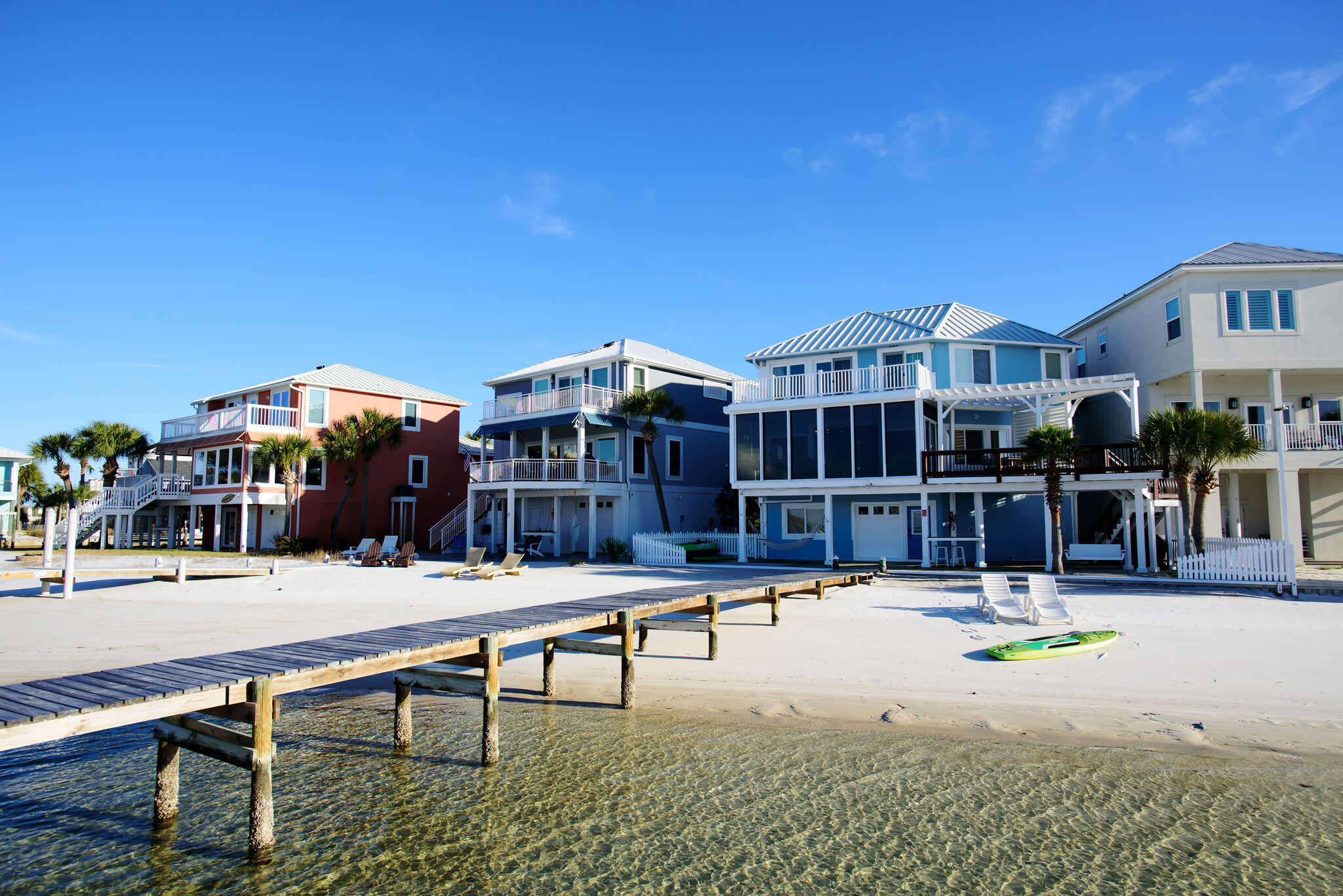 HOMEPORT - Residential