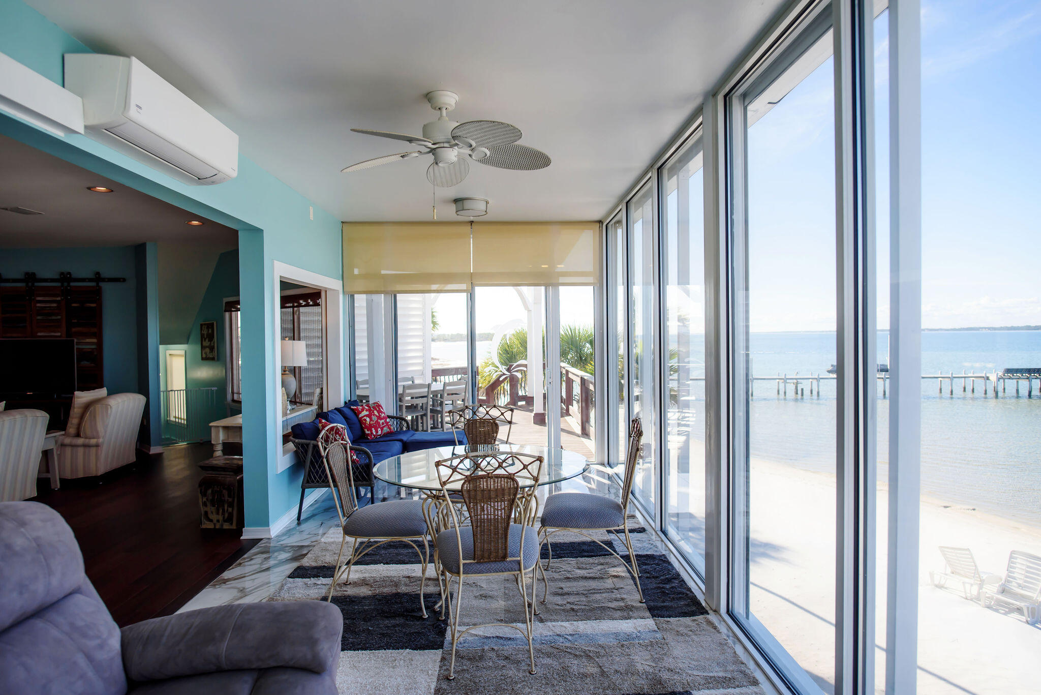HOMEPORT - Residential