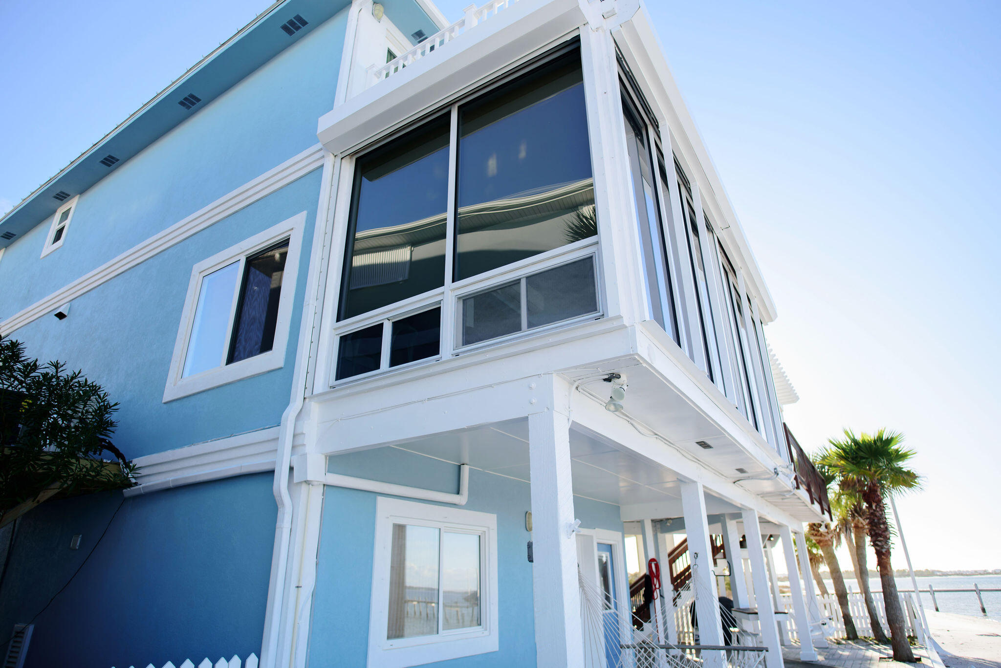 HOMEPORT - Residential