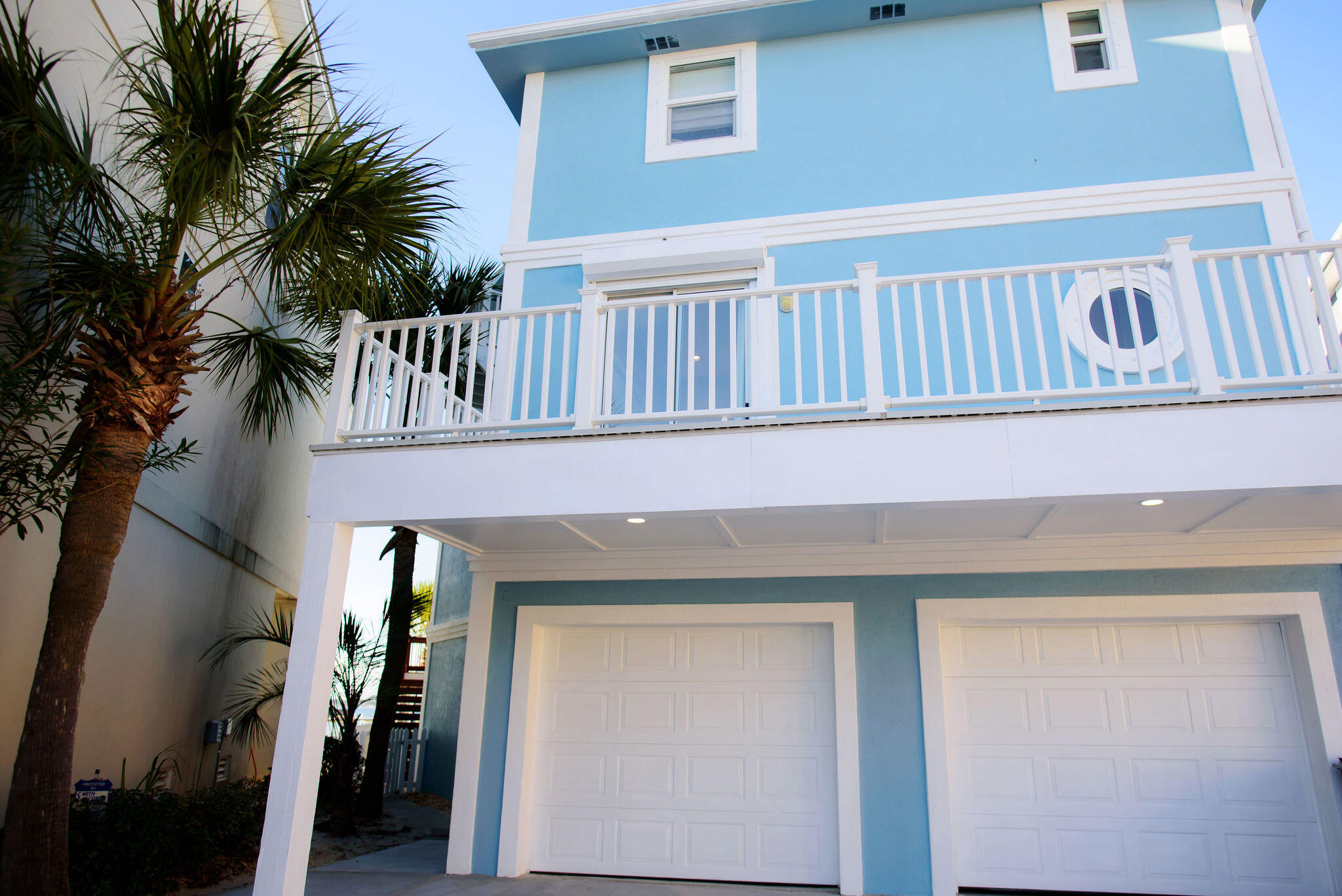 HOMEPORT - Residential