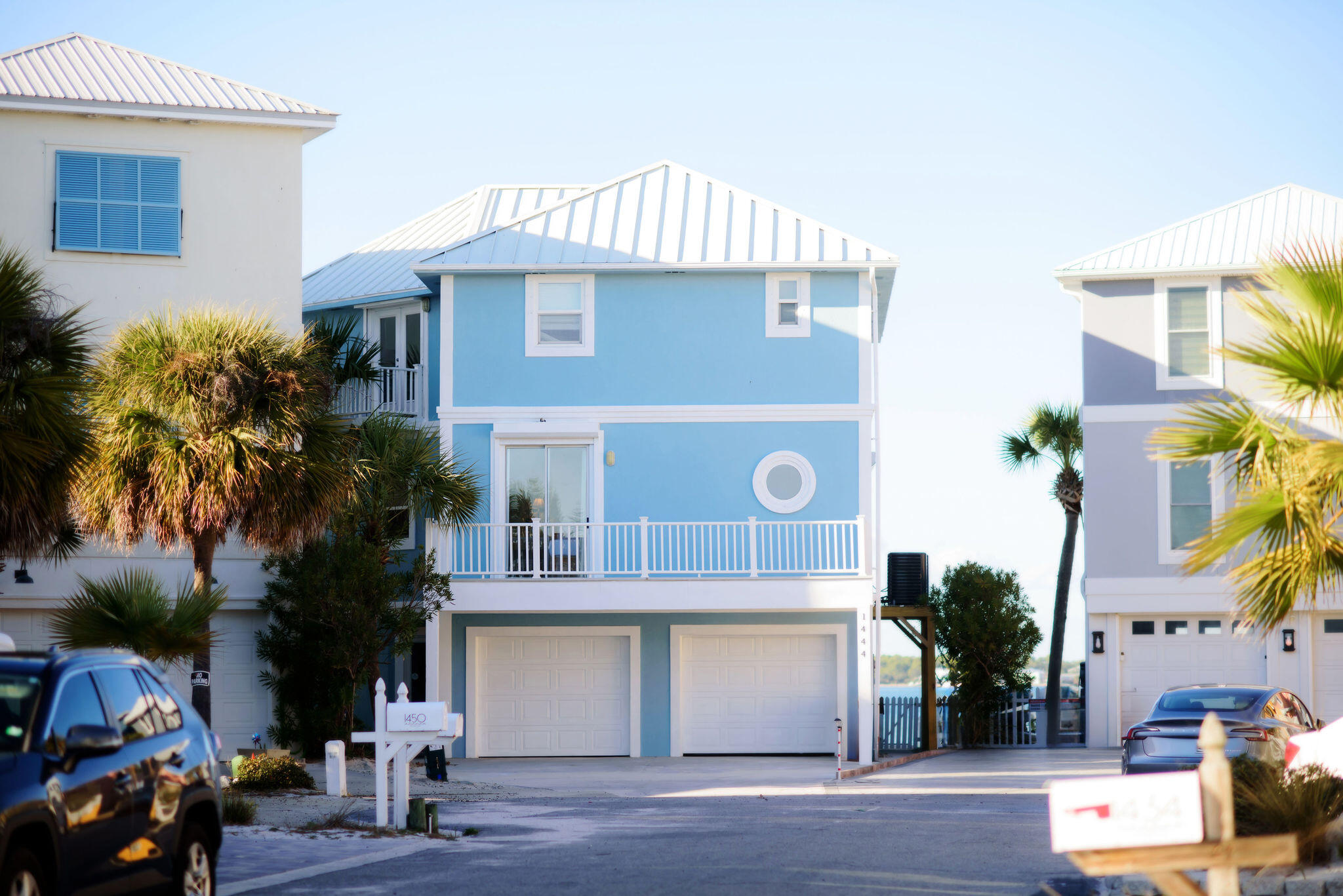 HOMEPORT - Residential