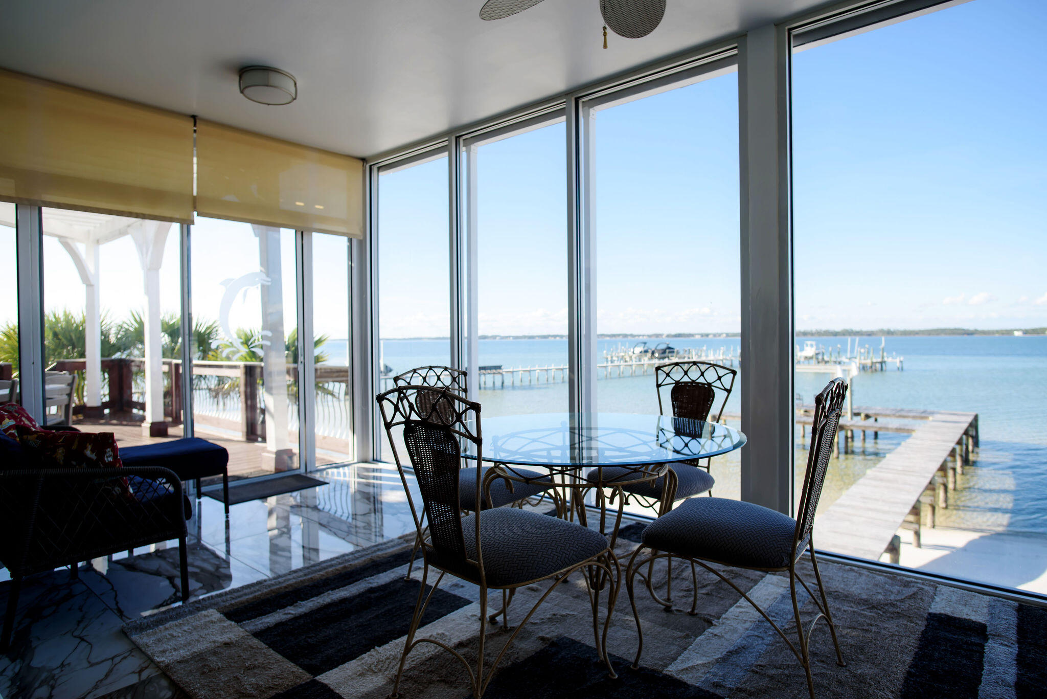 HOMEPORT - Residential