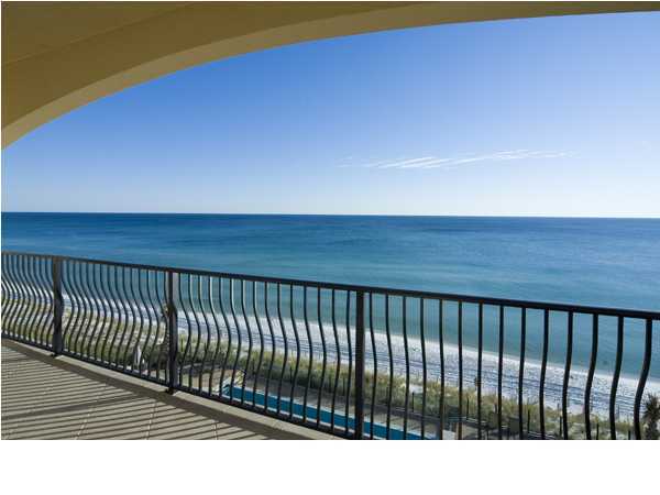Entered for comp purposes.  Top floor unit of the middle gulf front building overlooking pool.  Complete renovation in 2024 including new appliances.  Unit was sold off-market.