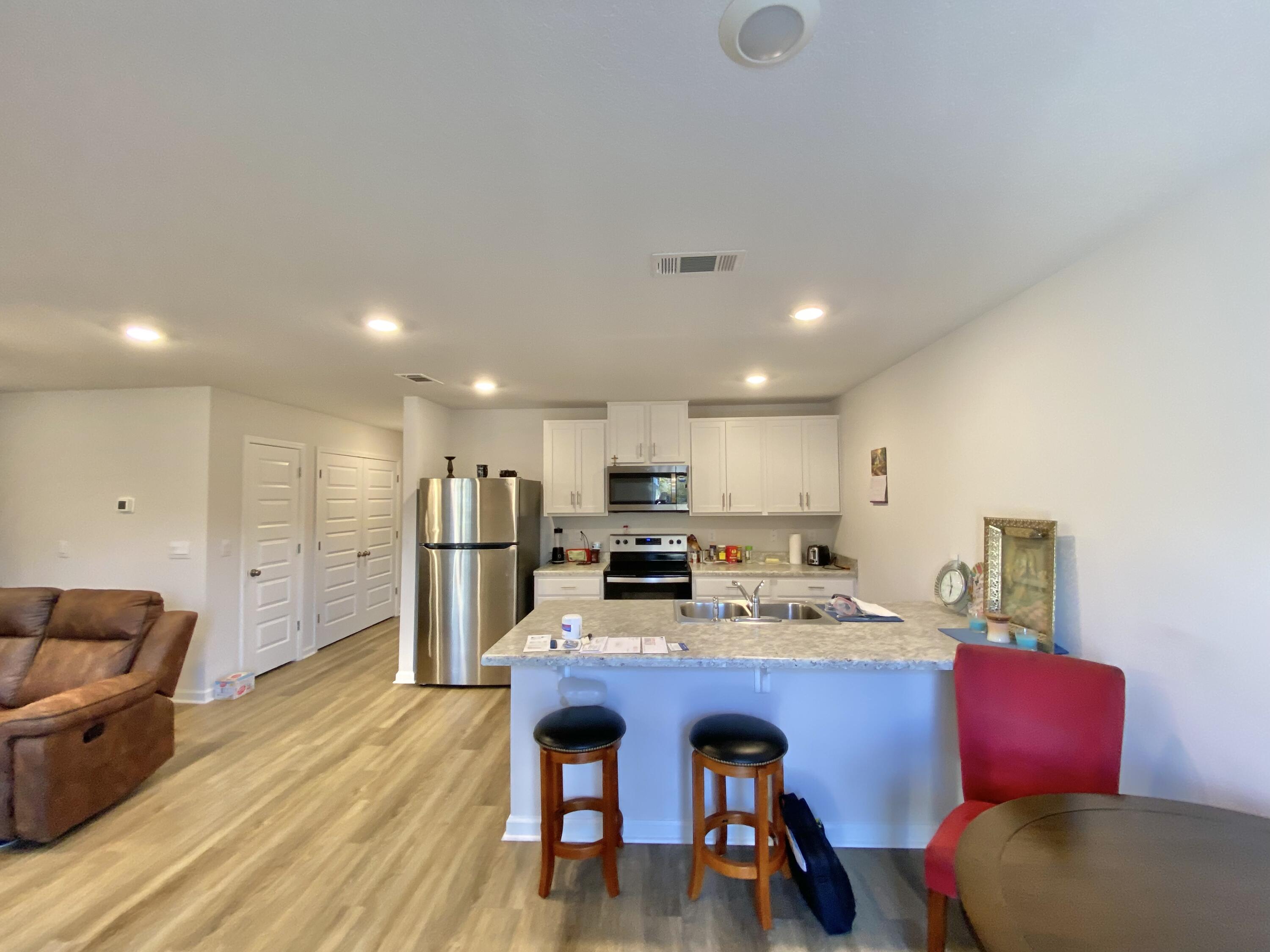 The Grove - Residential