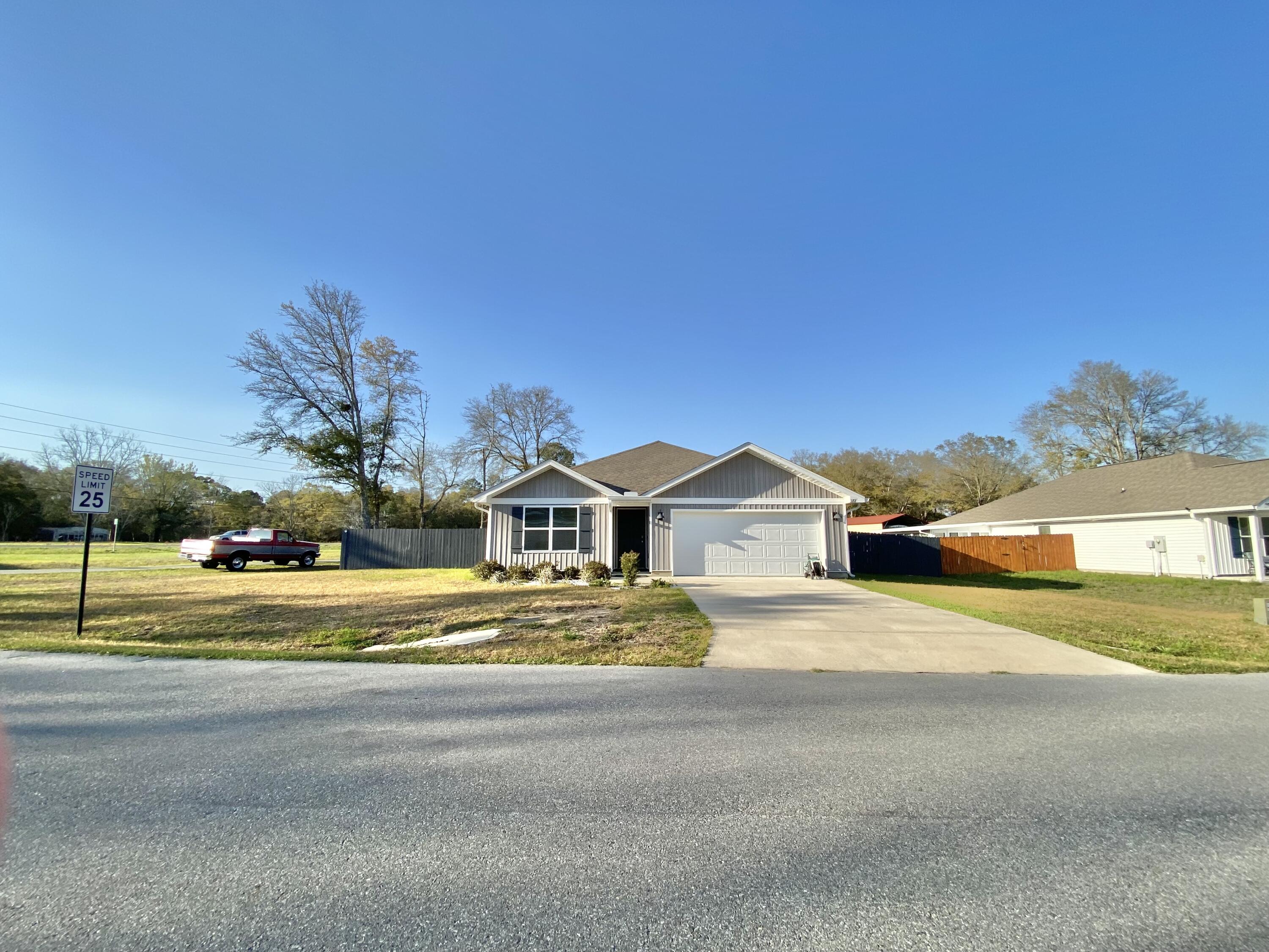 The Grove - Residential