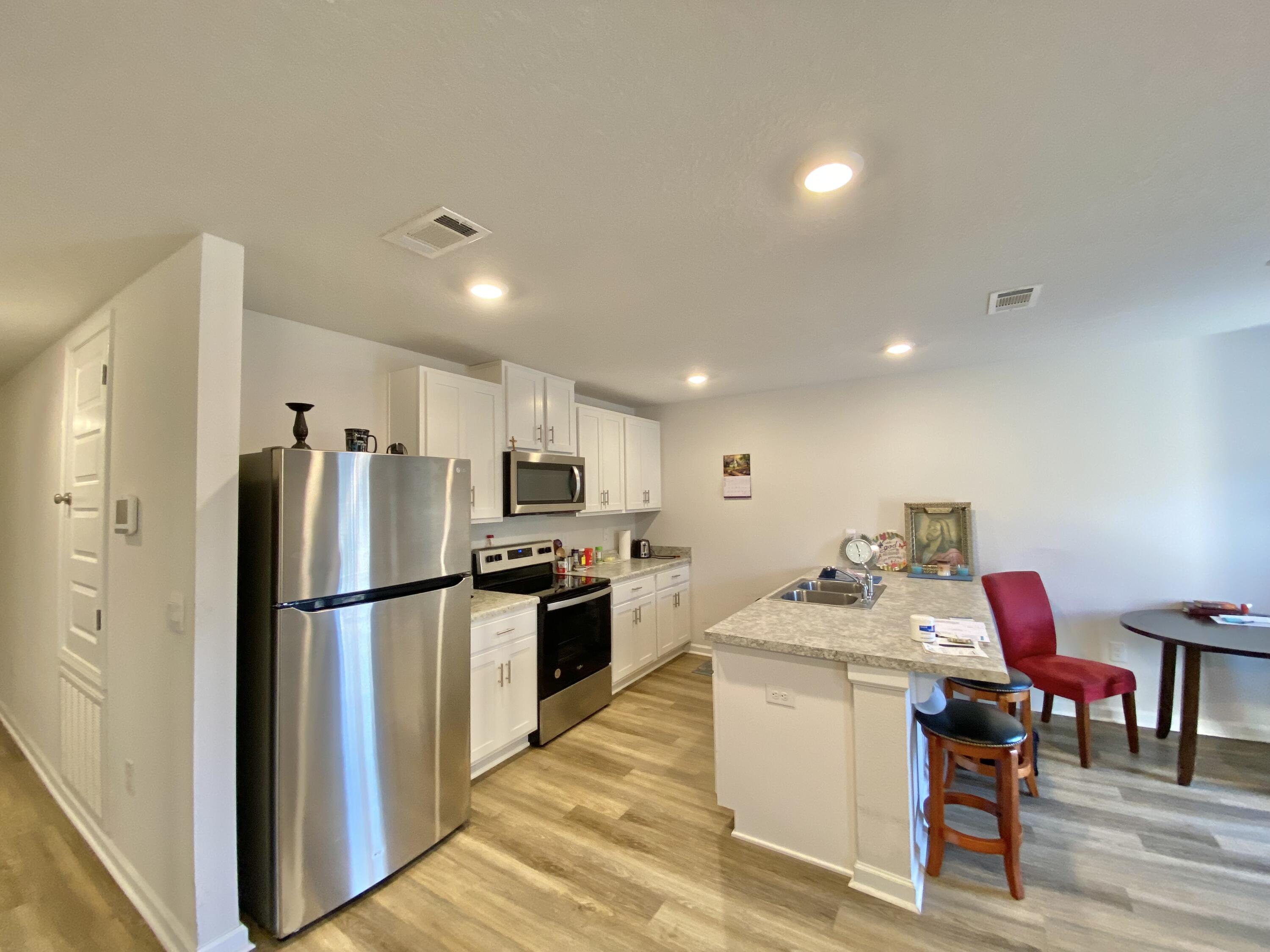 The Grove - Residential