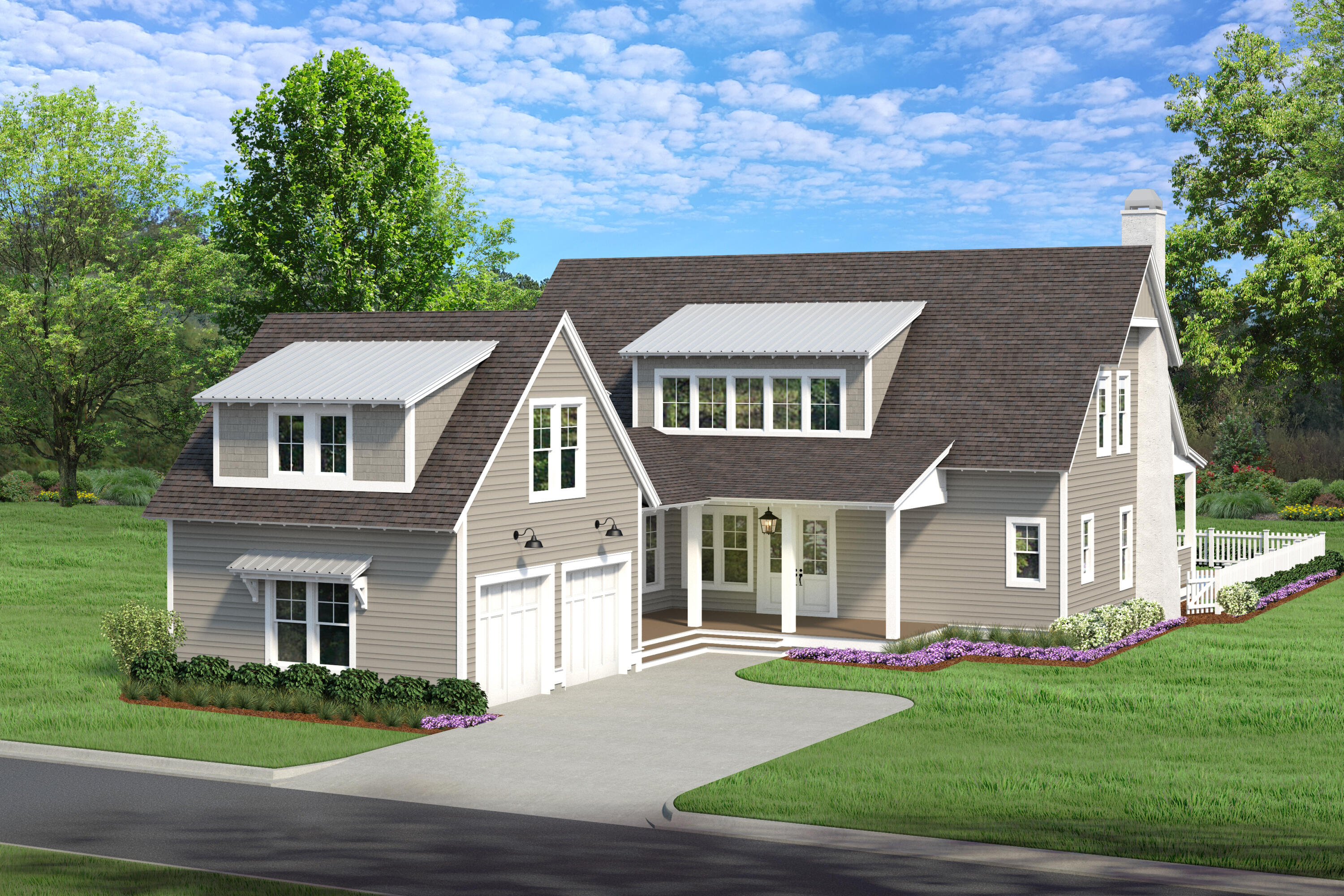 WATERSOUND ORIGINS - Residential