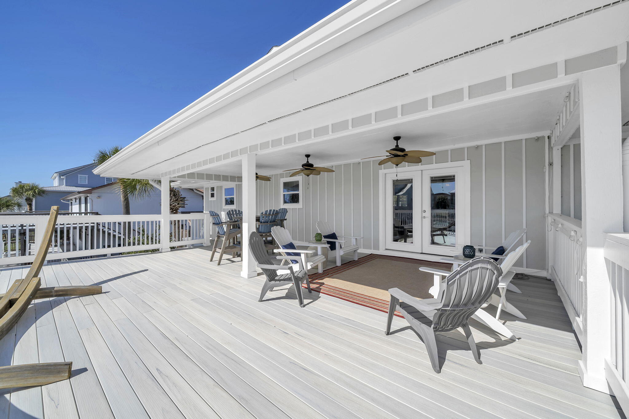 HOLIDAY ISLE - Residential