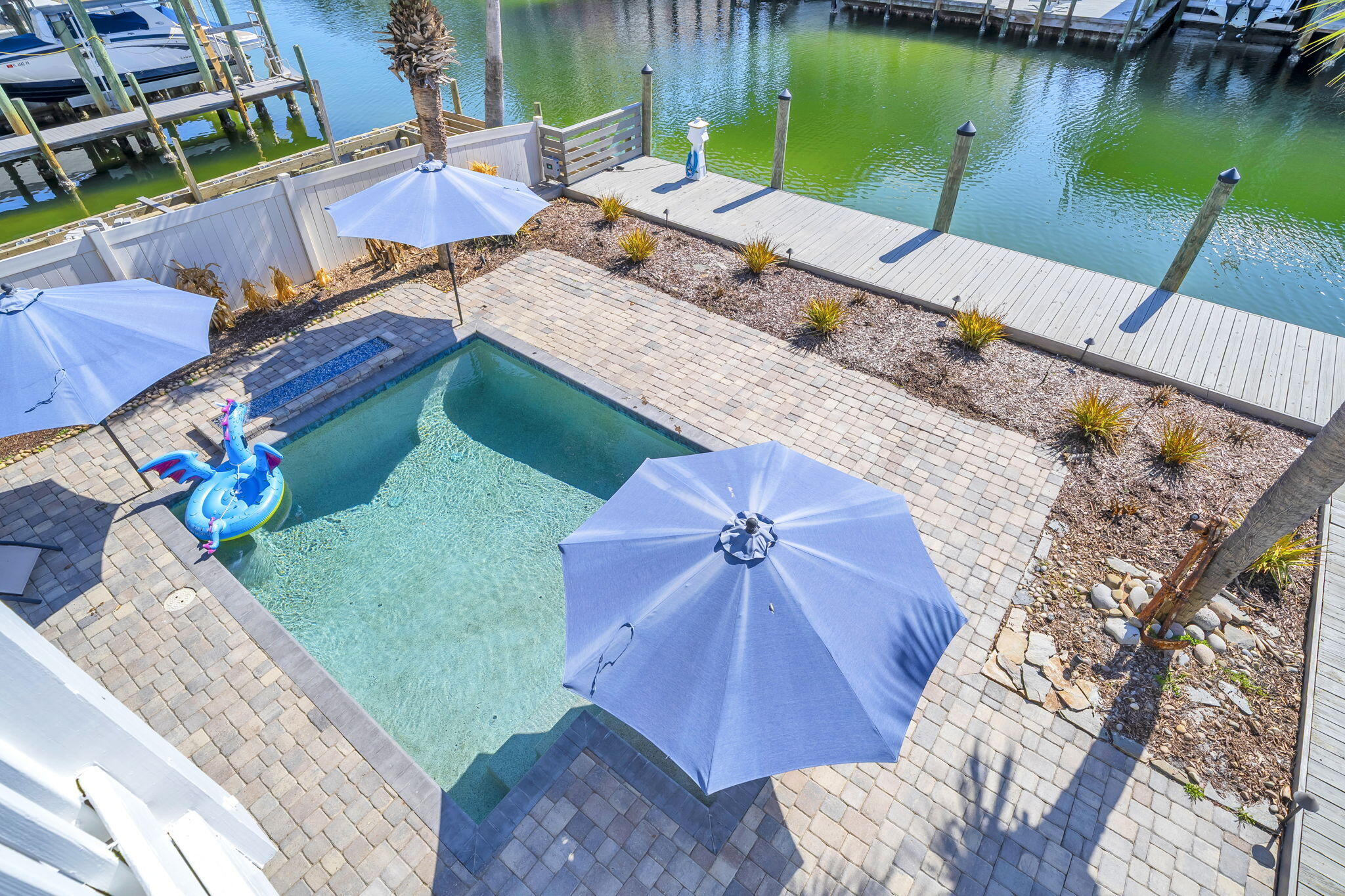 HOLIDAY ISLE - Residential