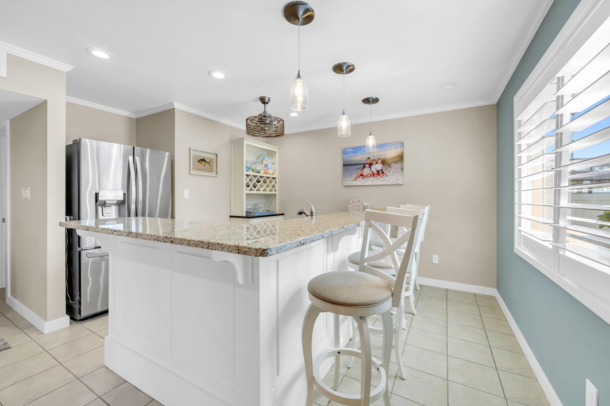 HOLIDAY ISLE - Residential