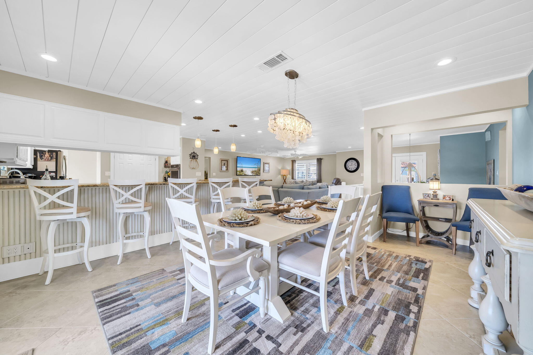 HOLIDAY ISLE - Residential