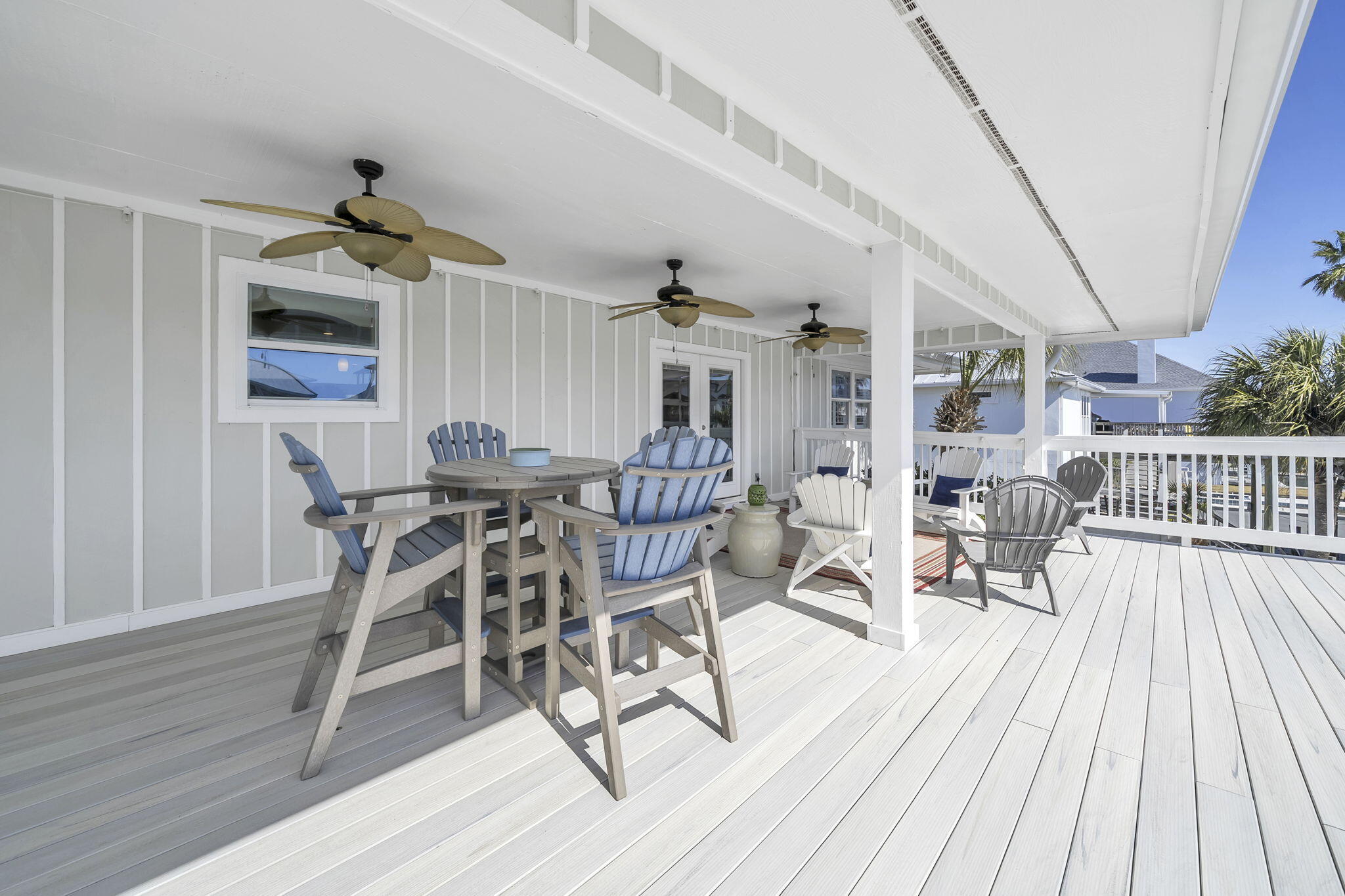 HOLIDAY ISLE - Residential
